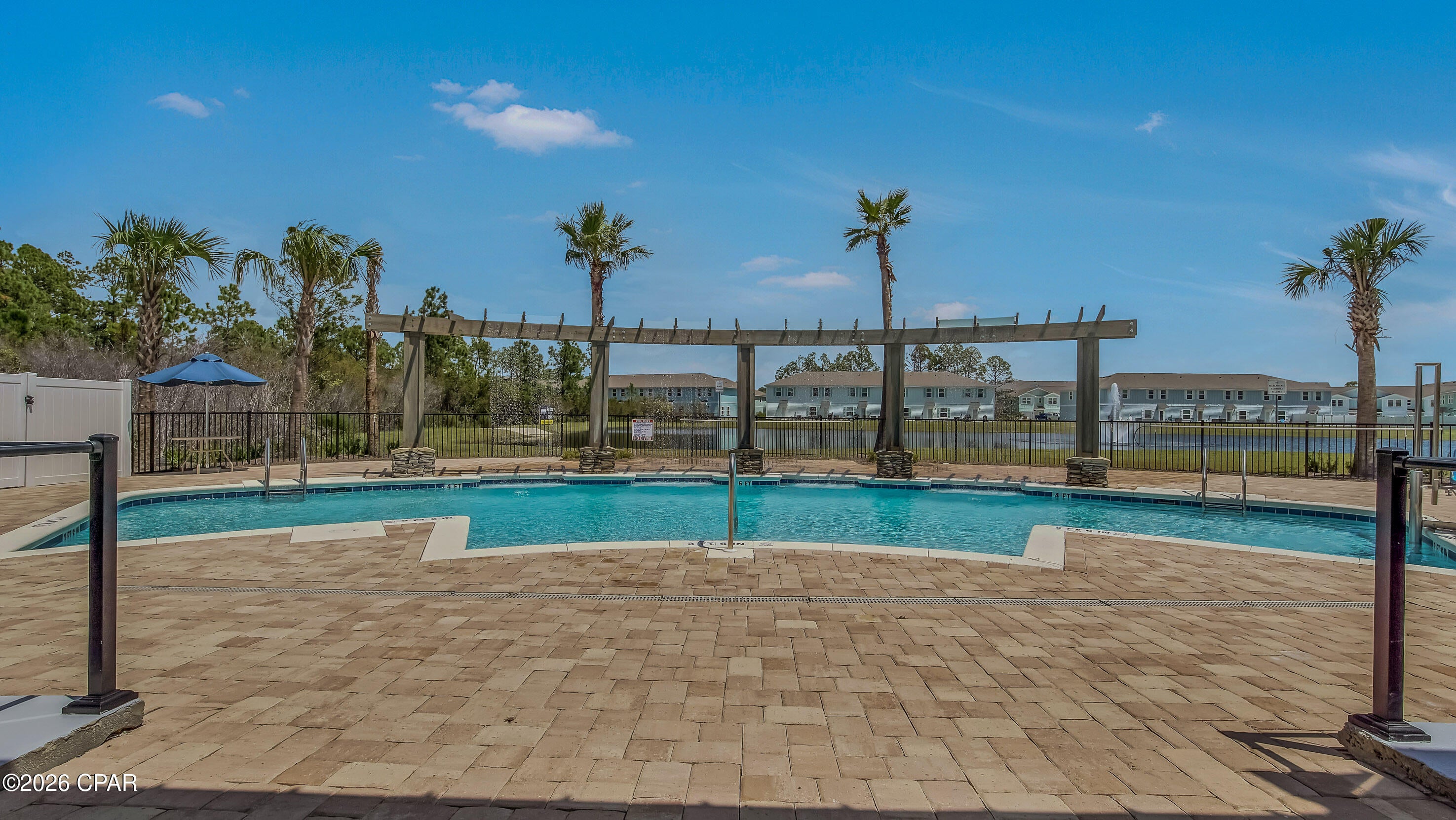 Hathaway Townhomes - Residential