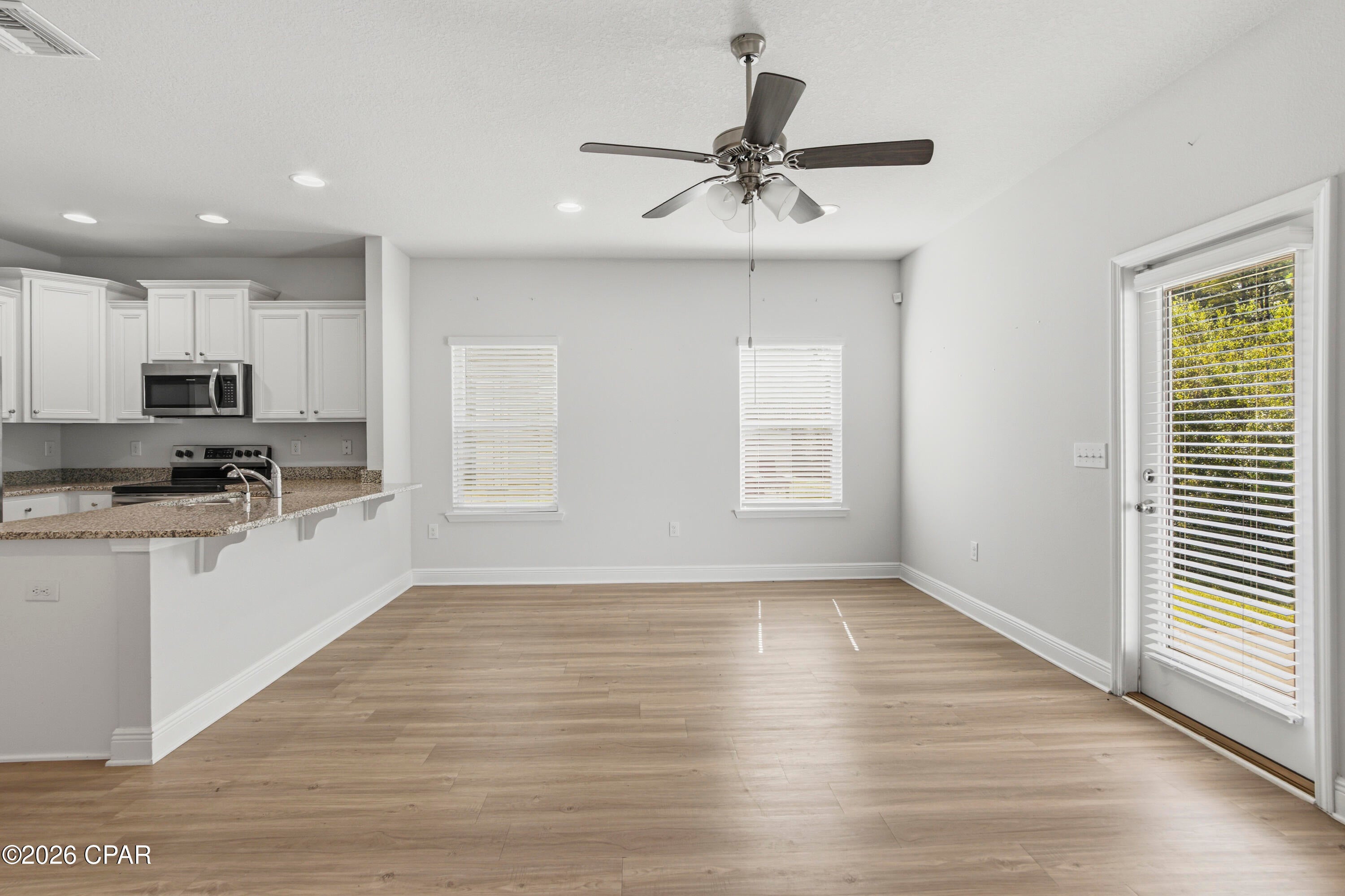 Hathaway Townhomes - Residential