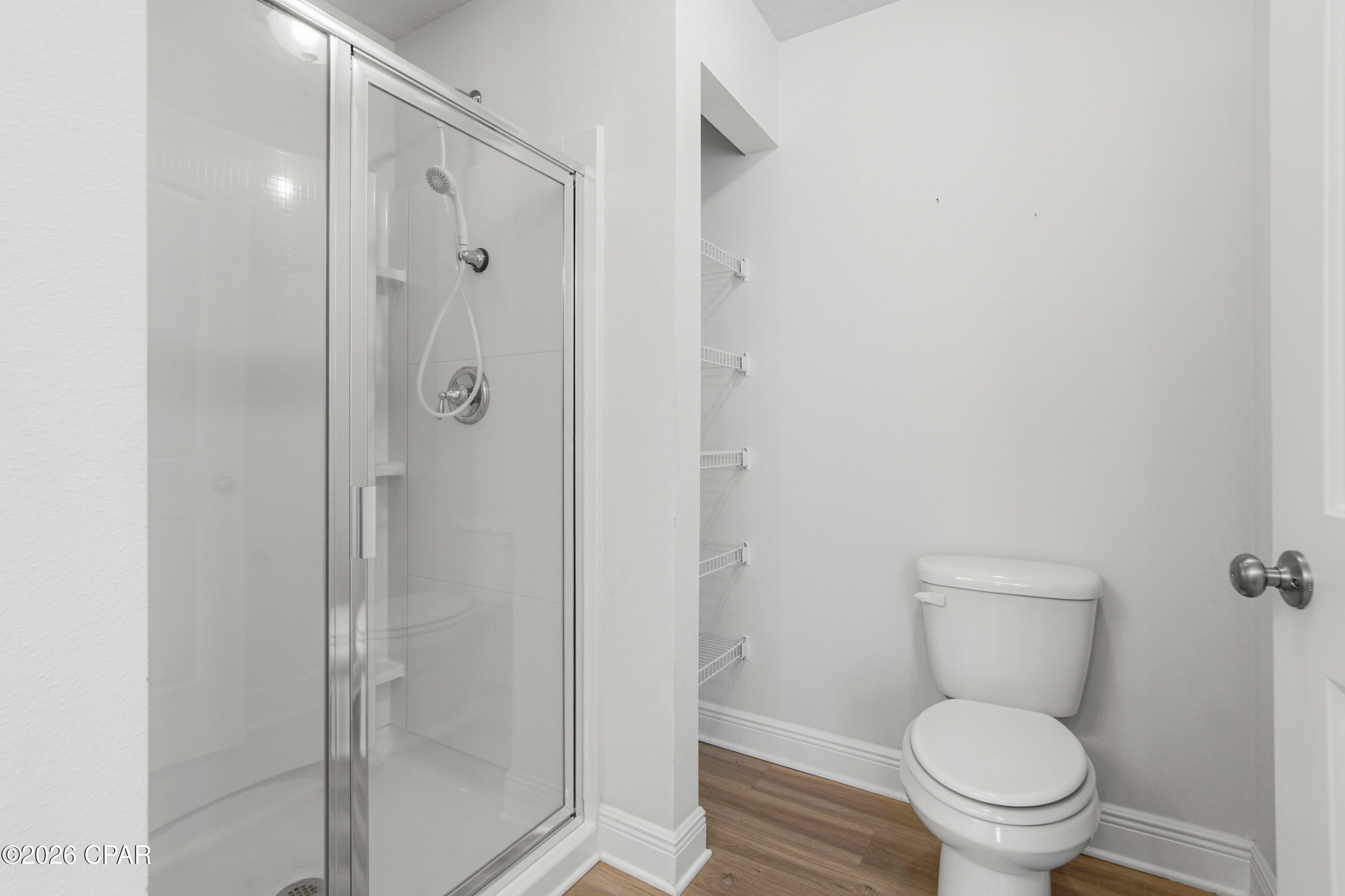 Hathaway Townhomes - Residential