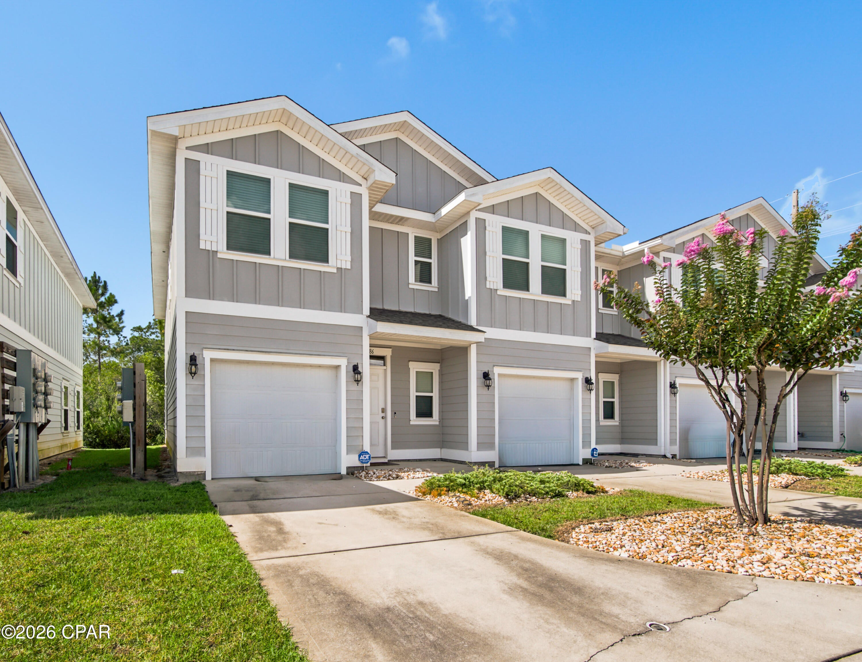 Hathaway Townhomes - Residential