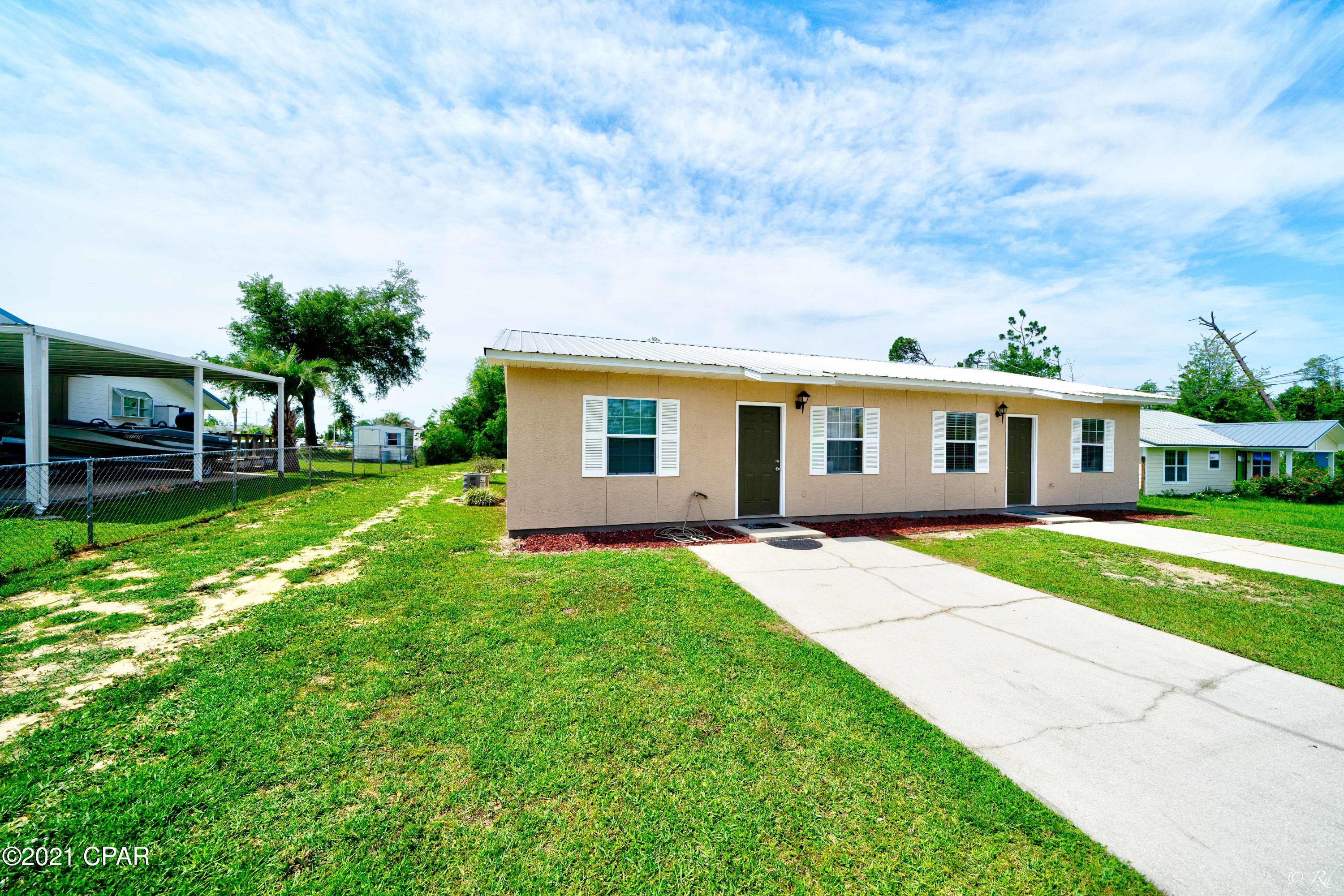 No Named Subdivision - Residential
