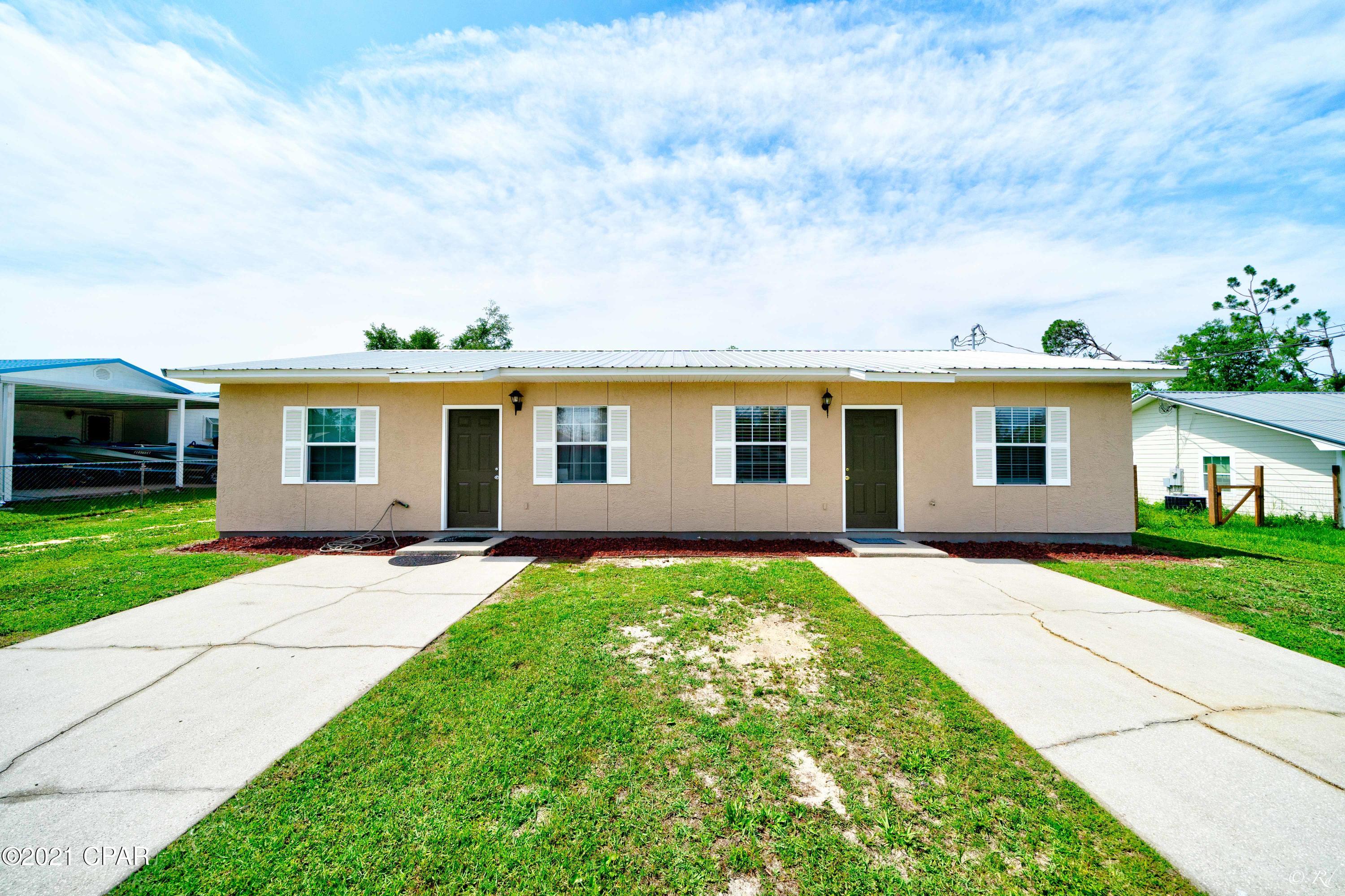 No Named Subdivision - Residential