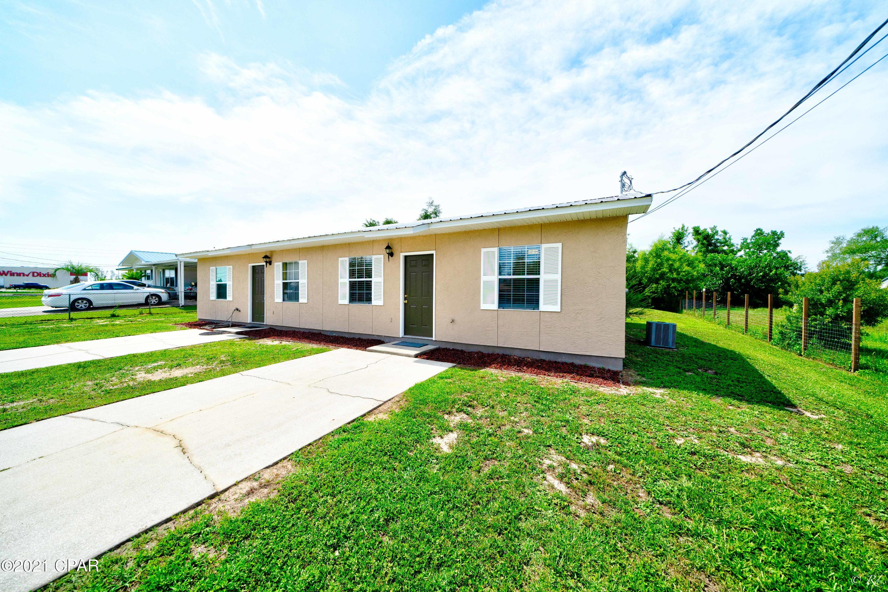 No Named Subdivision - Residential