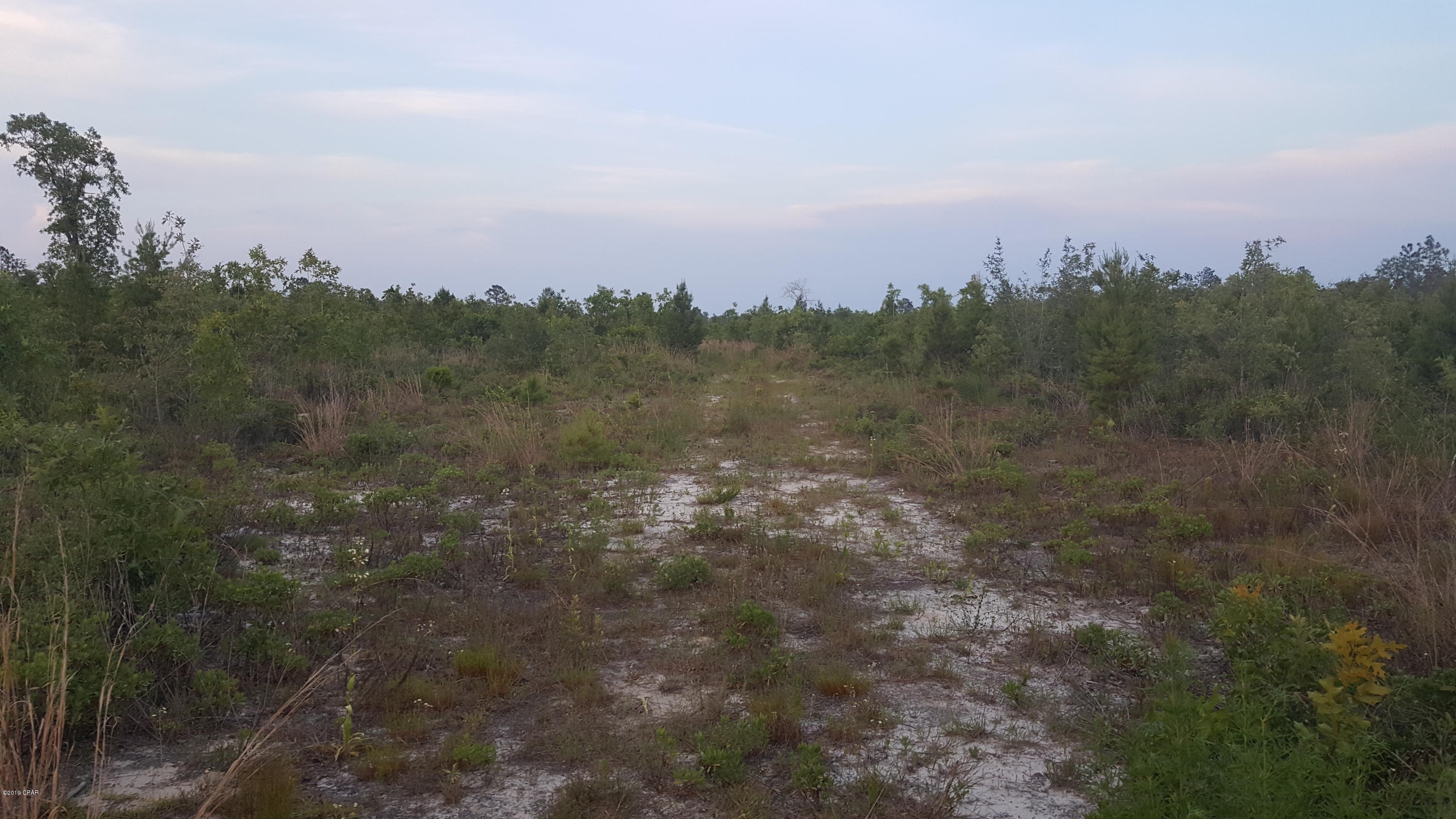 No Named Subdivision - Land