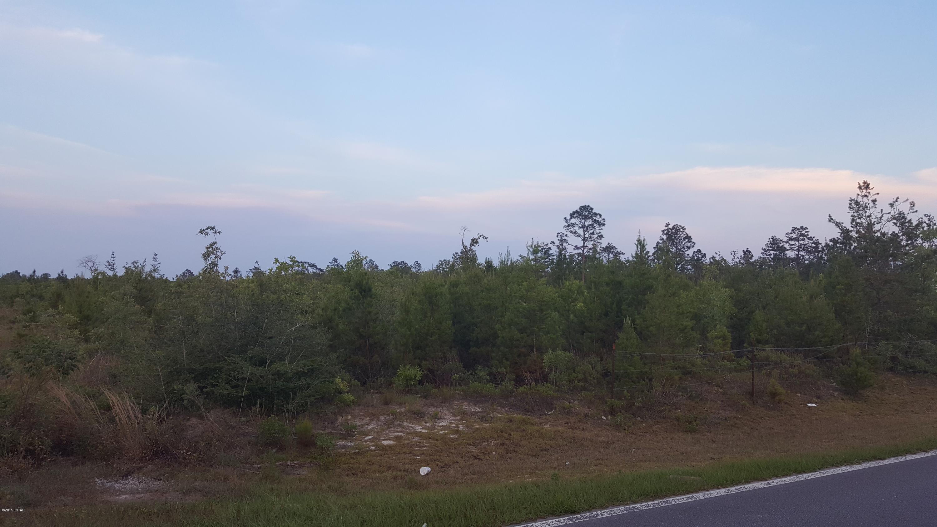 No Named Subdivision - Land