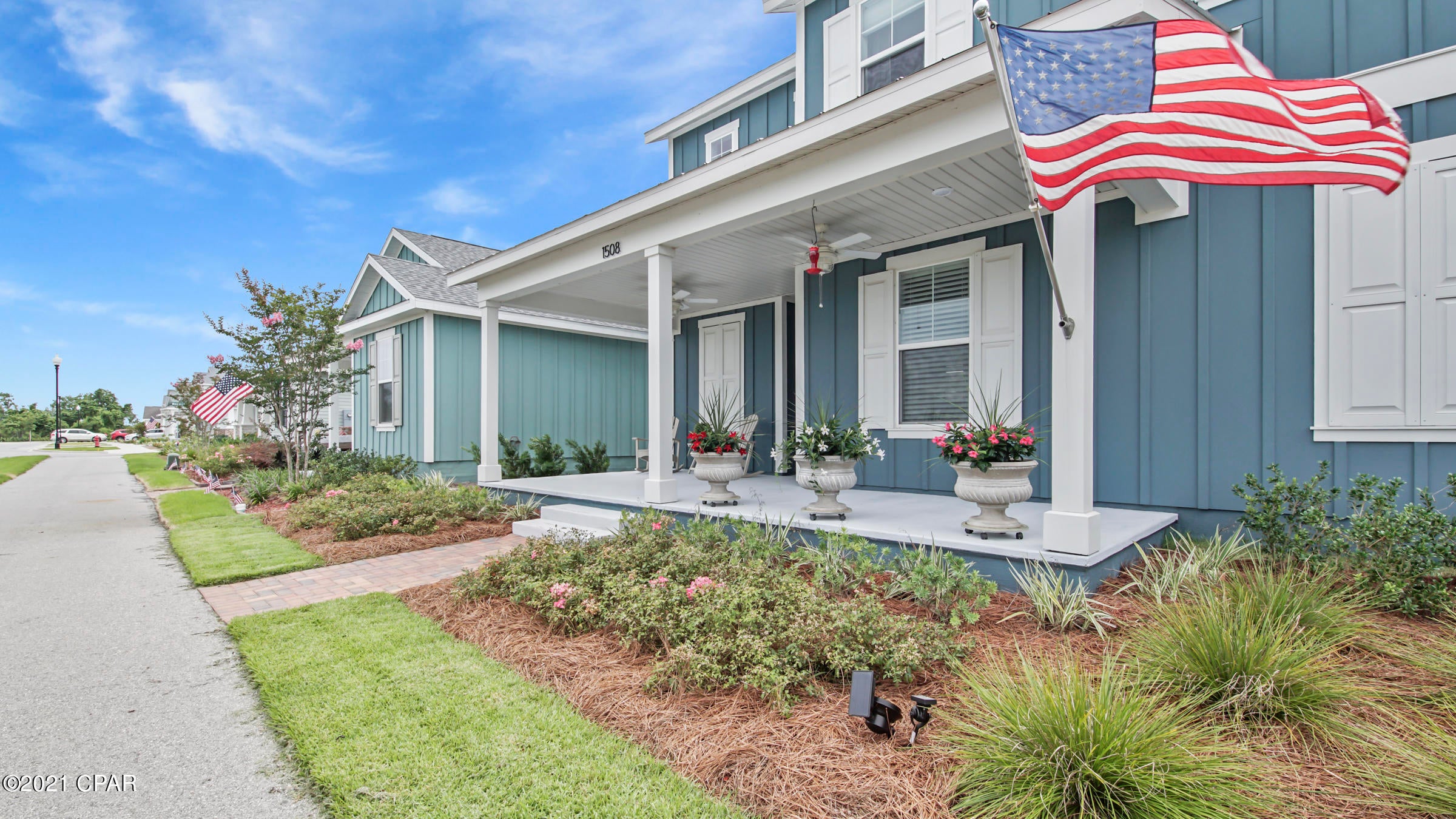 Sweetbay - Residential