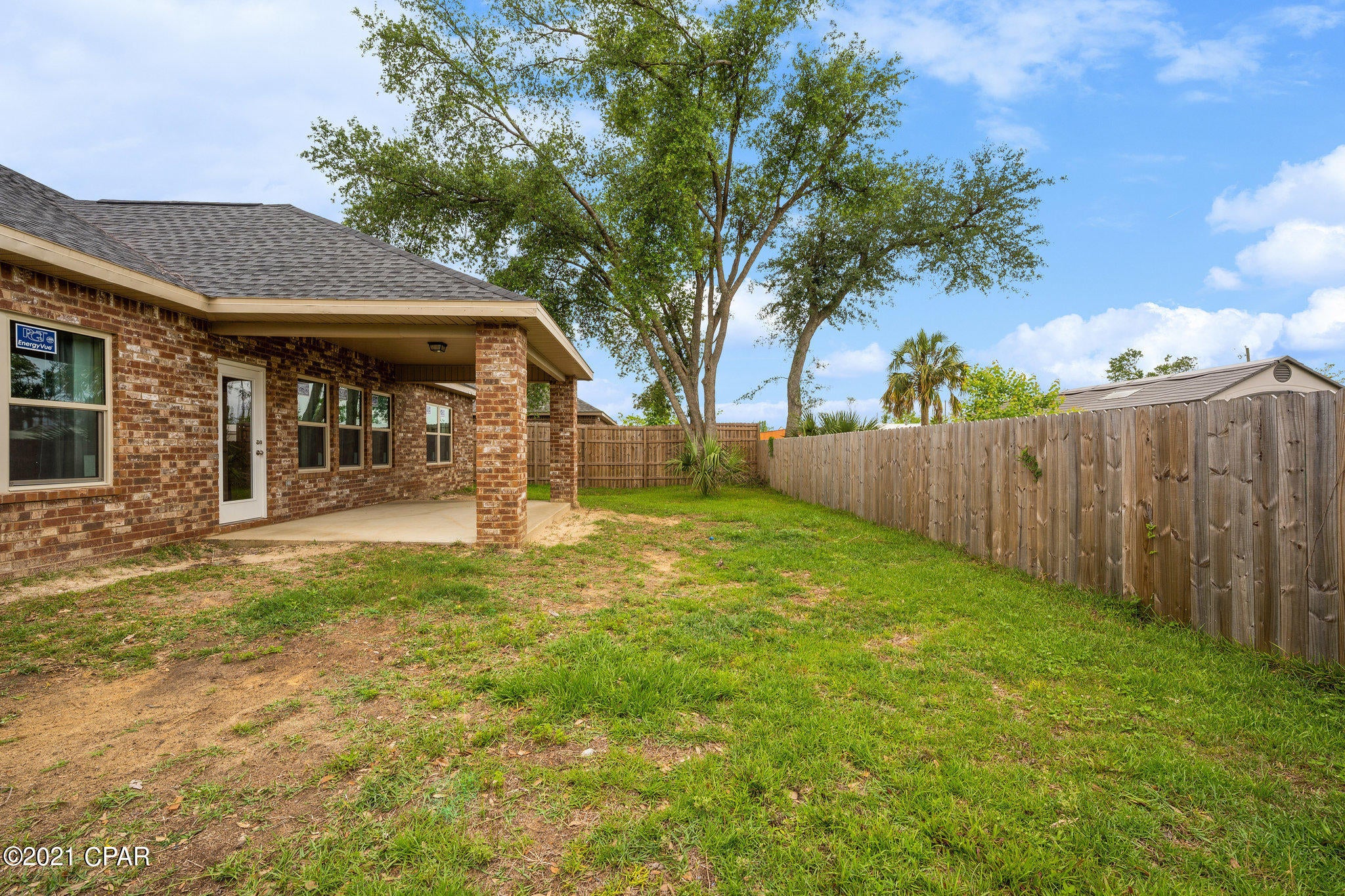 Water Oak Plantation - Residential