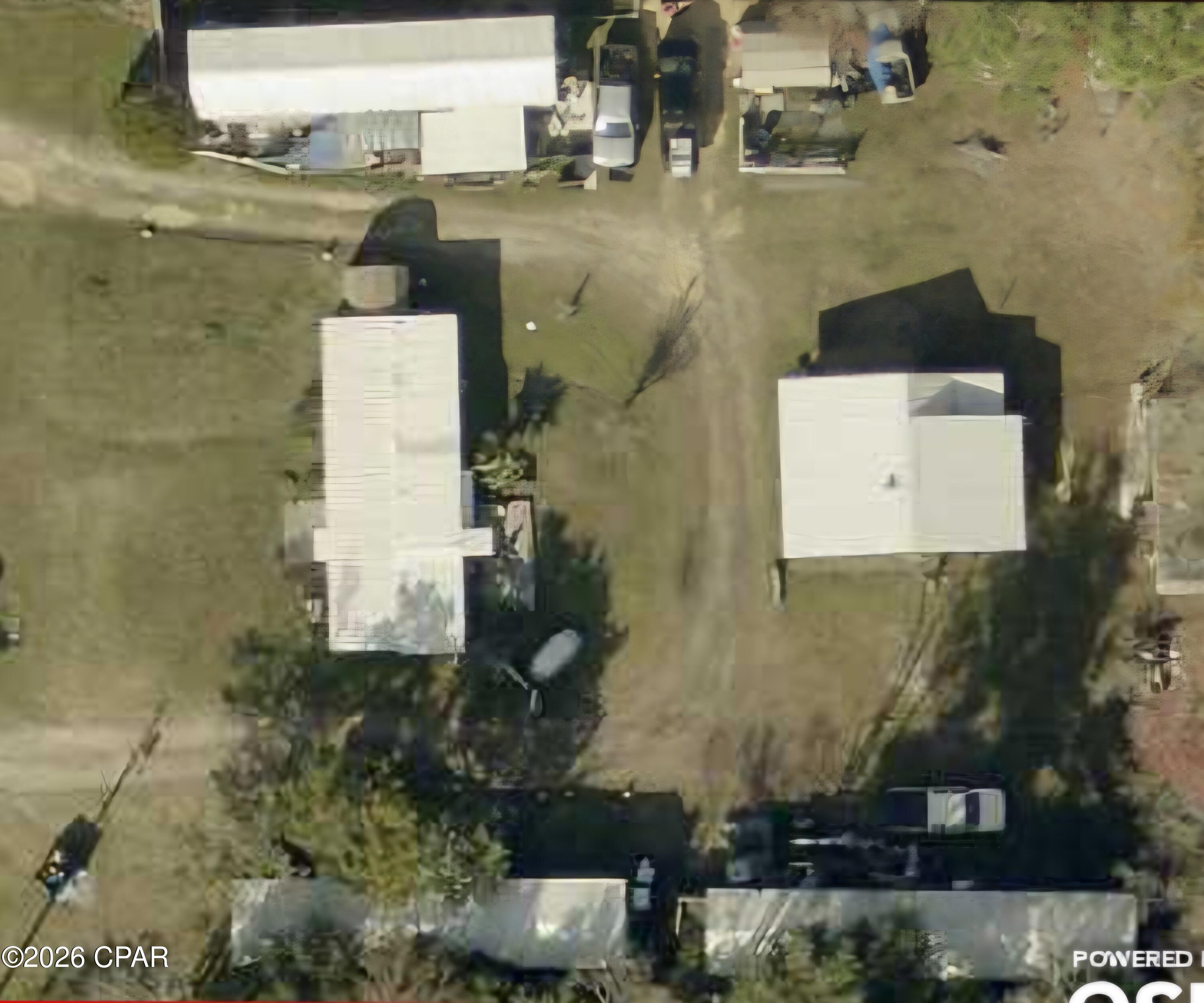 Pines 3rd Add Replat - Residential