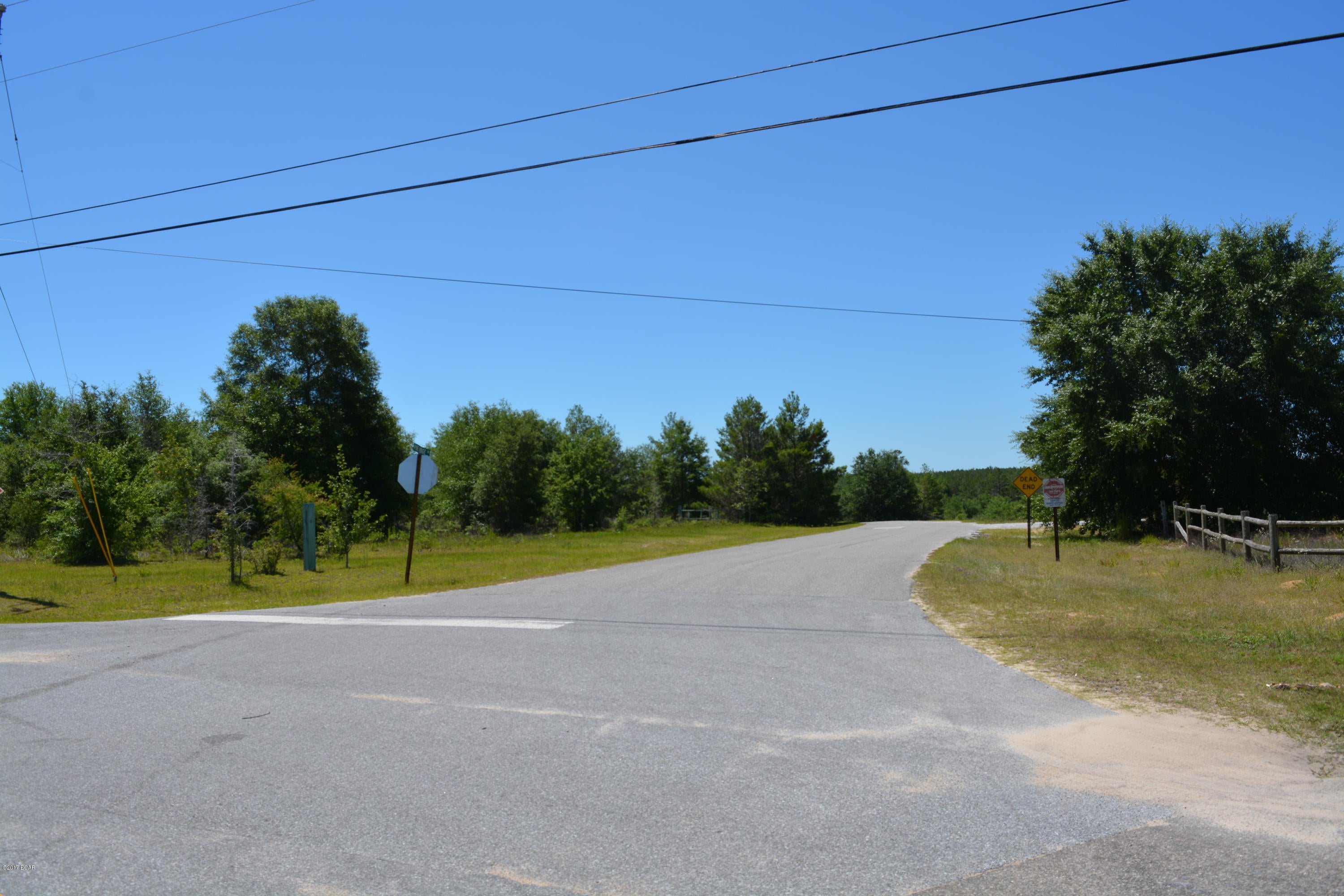 No Named Subdivision - Land