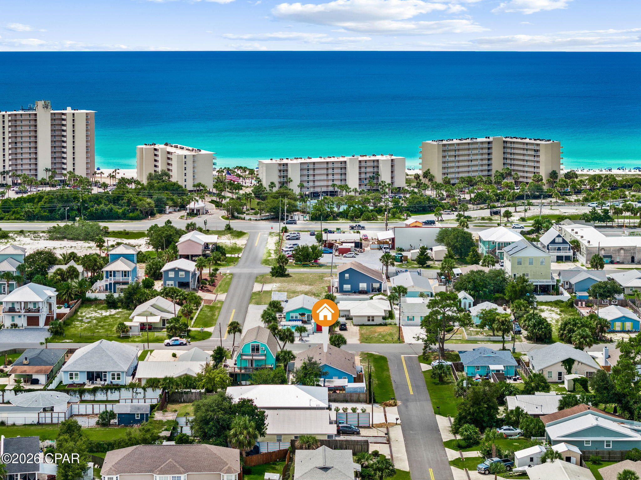No Named Subdivision - Residential