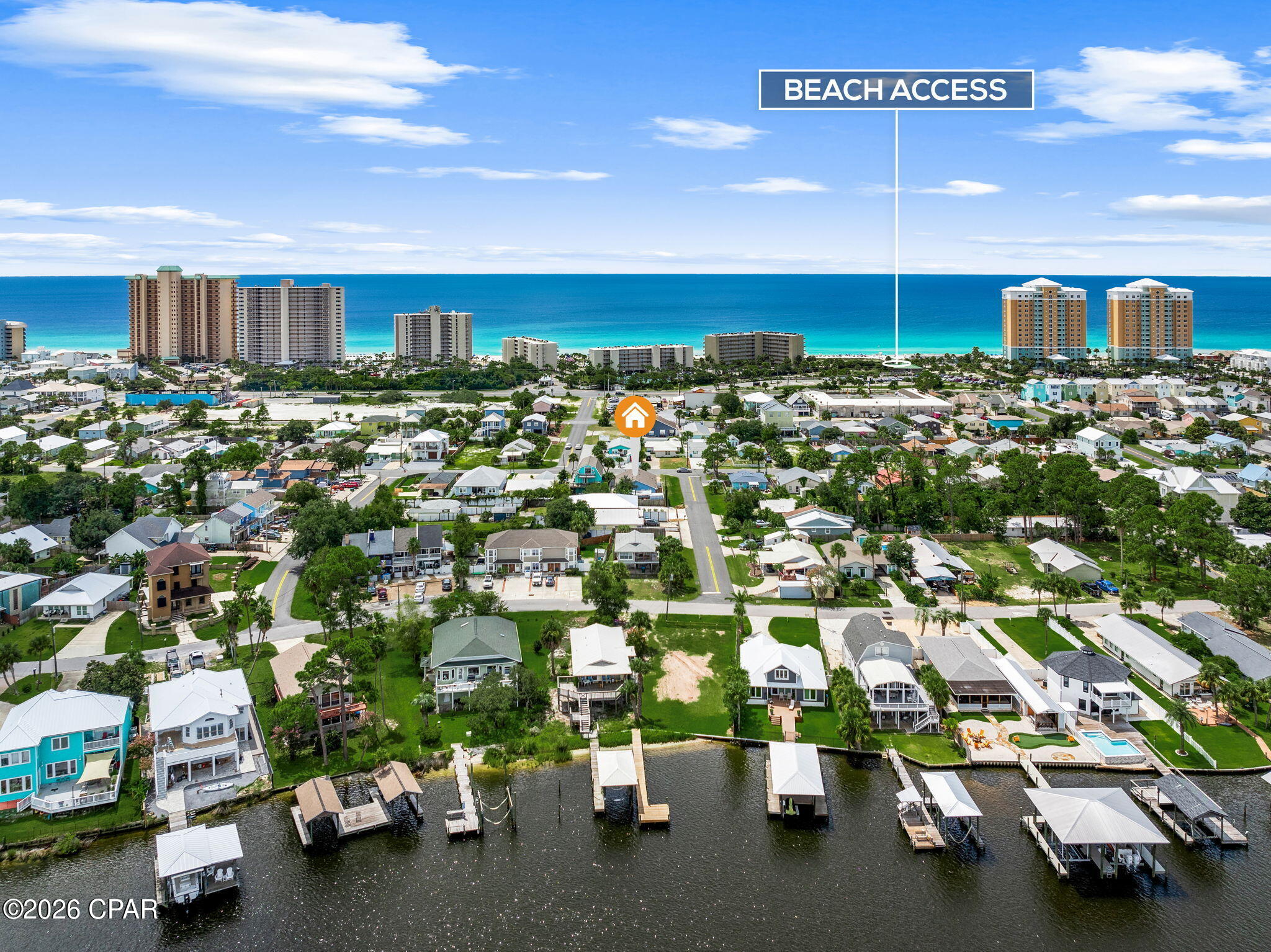 No Named Subdivision - Residential