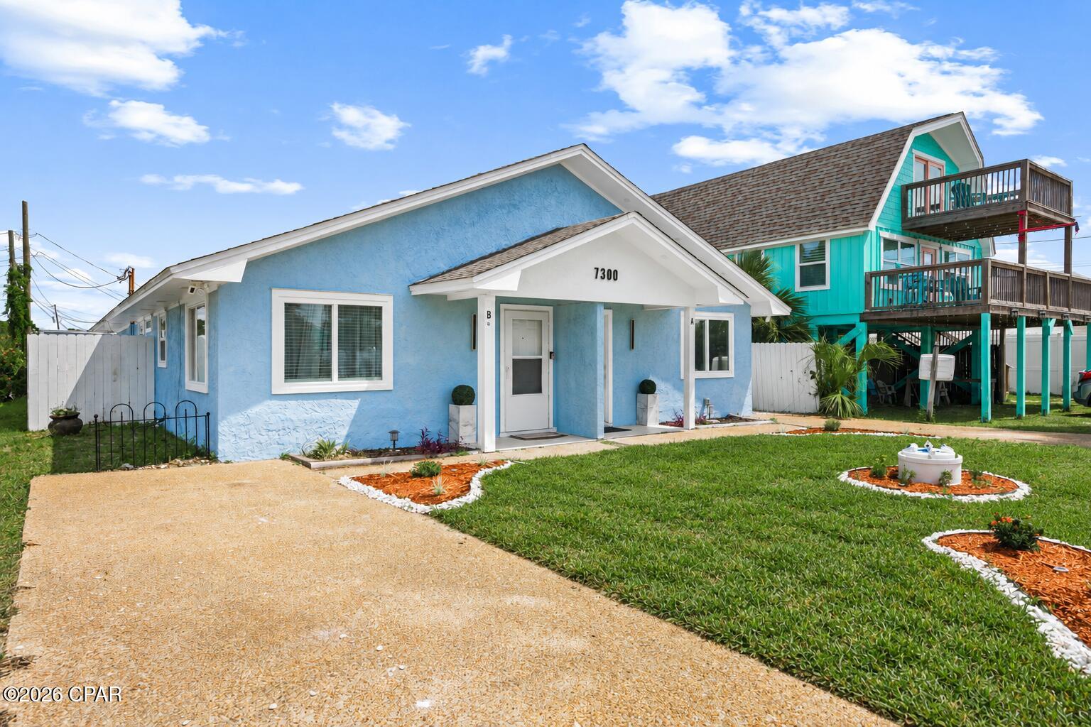 No Named Subdivision - Residential