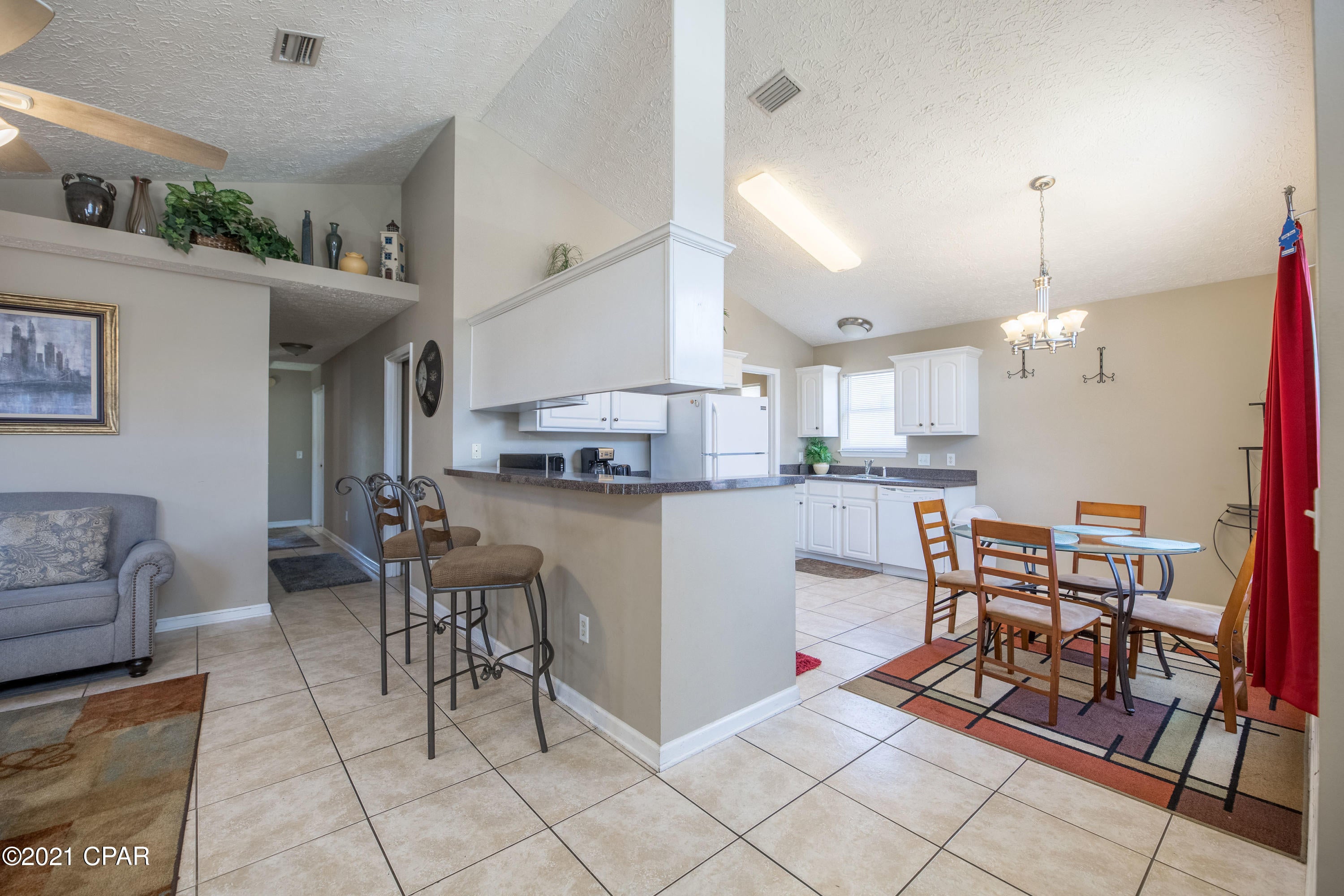 Palm Cove Phase III - Residential