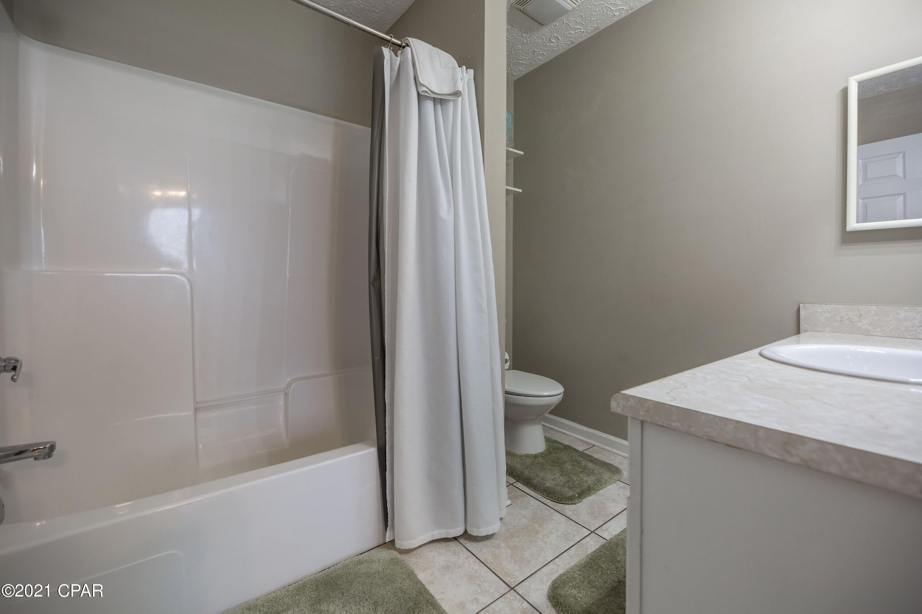 Palm Cove Phase III - Residential