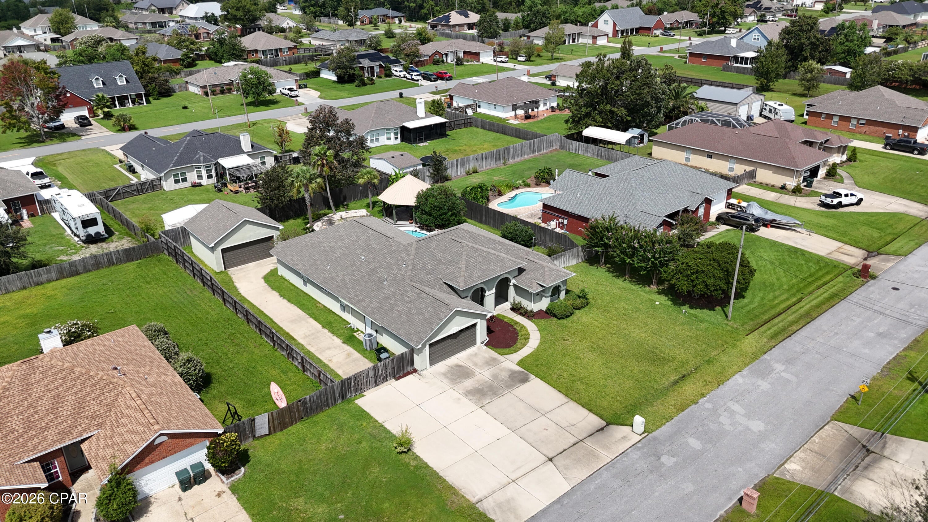 Lynn Haven - Residential