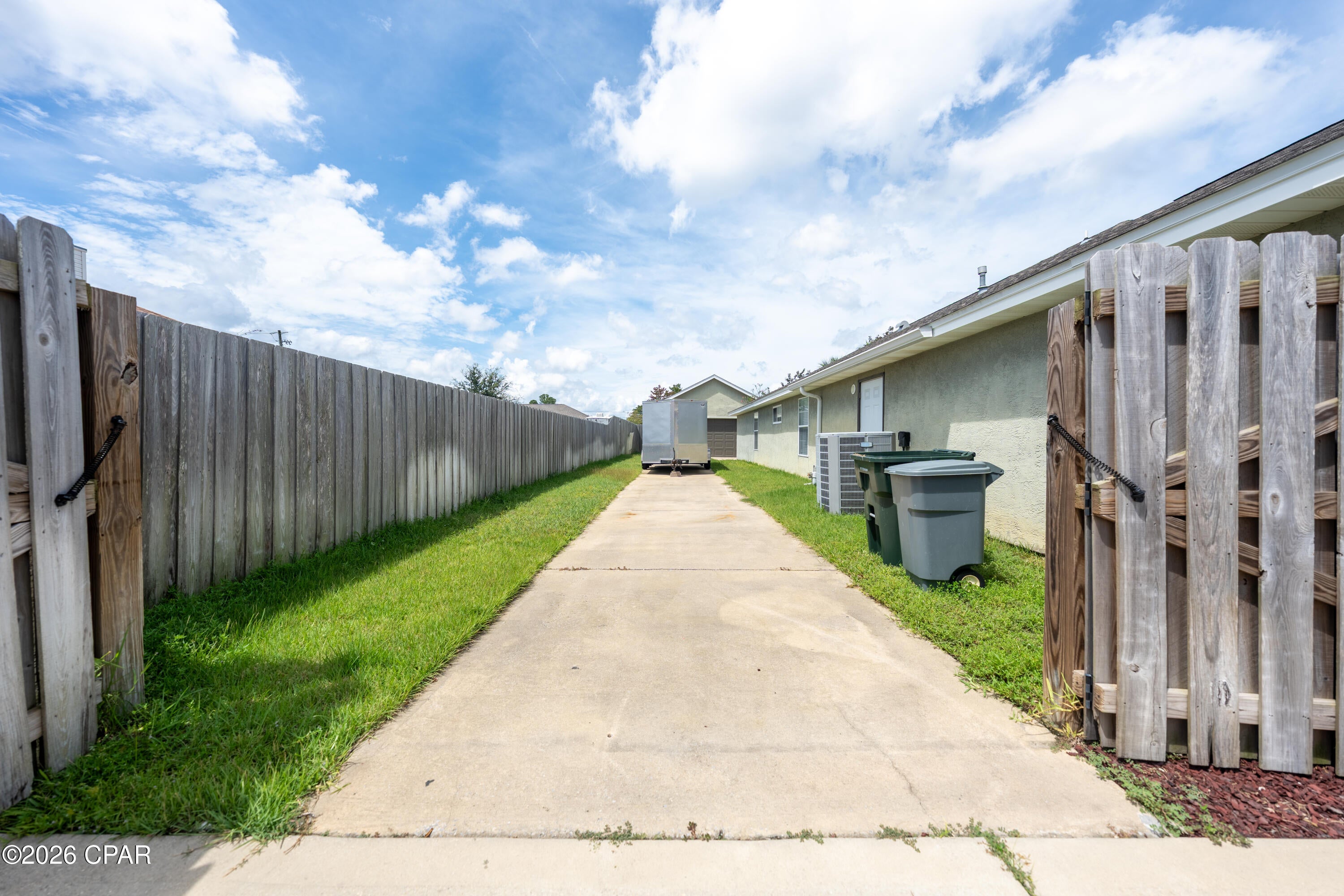 Lynn Haven - Residential