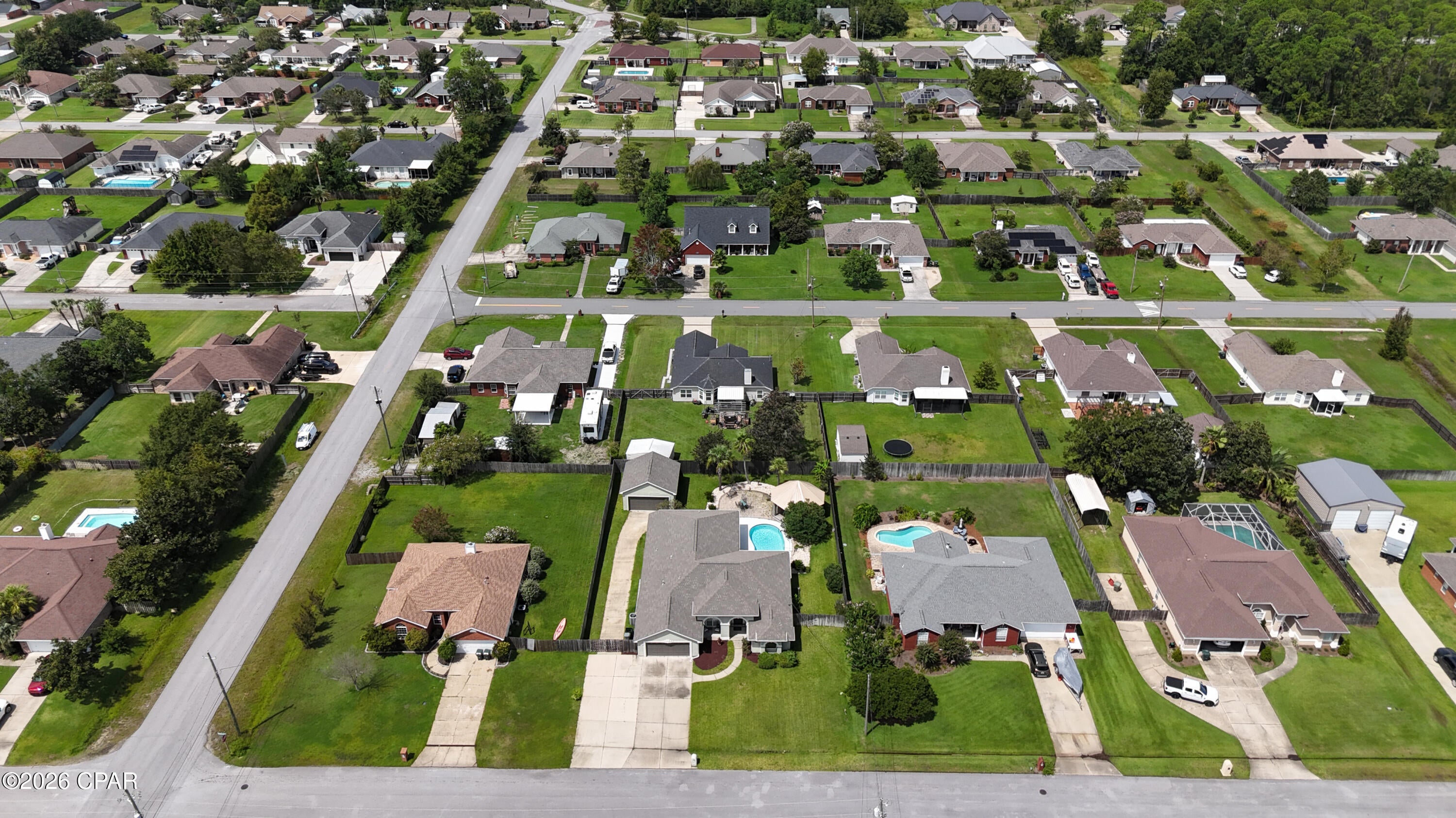 Lynn Haven - Residential