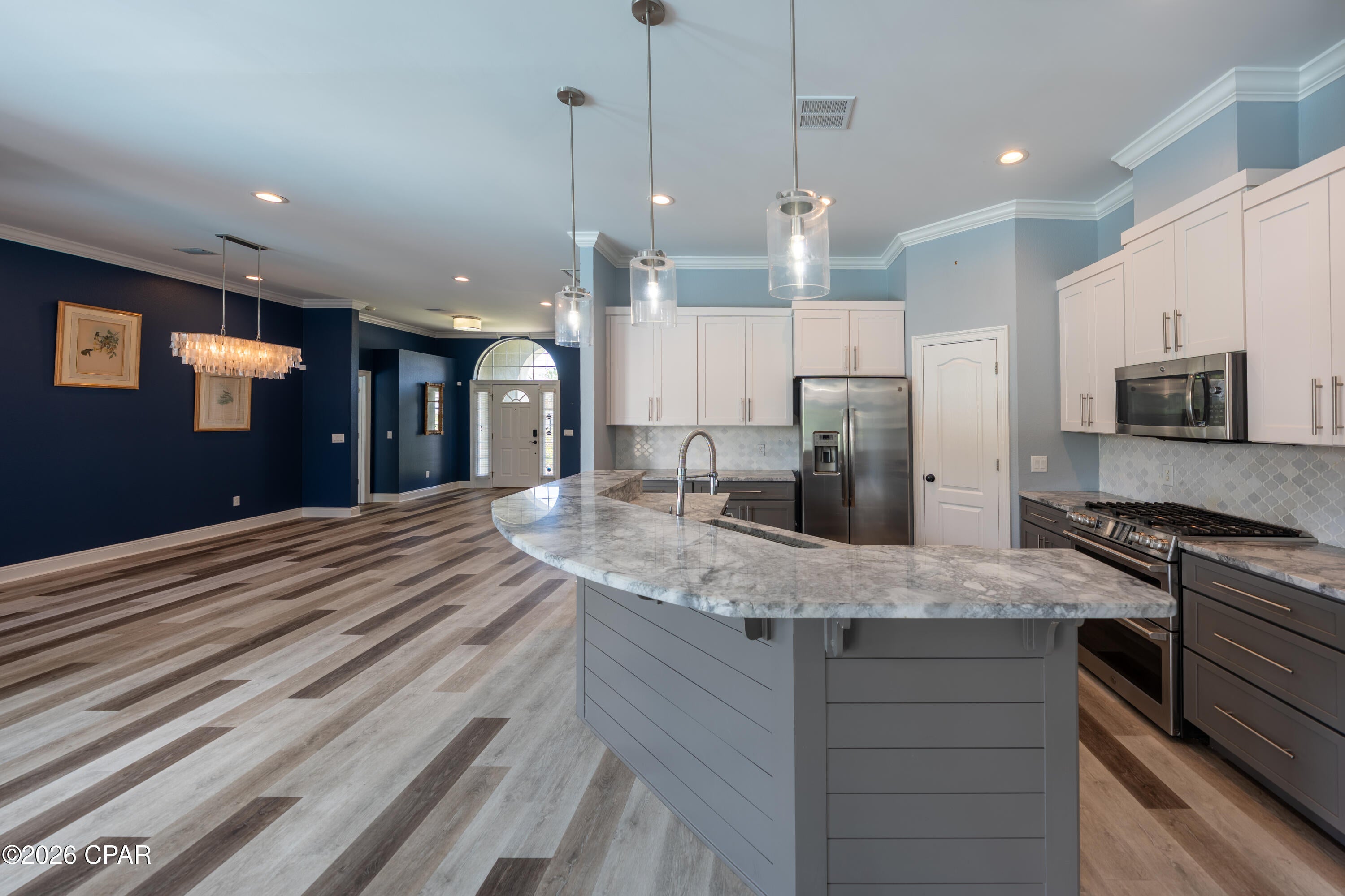 Lynn Haven - Residential