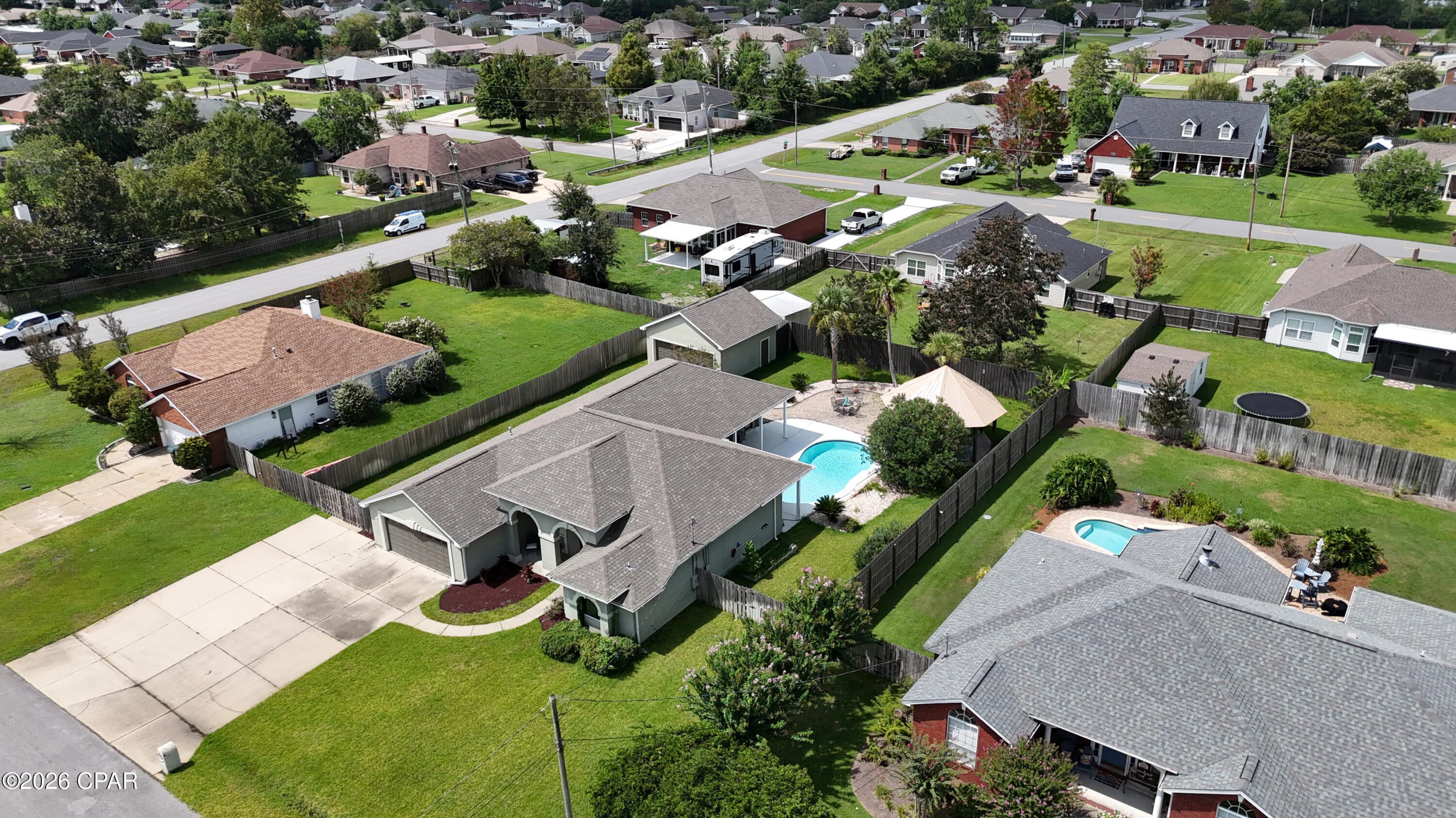 Lynn Haven - Residential