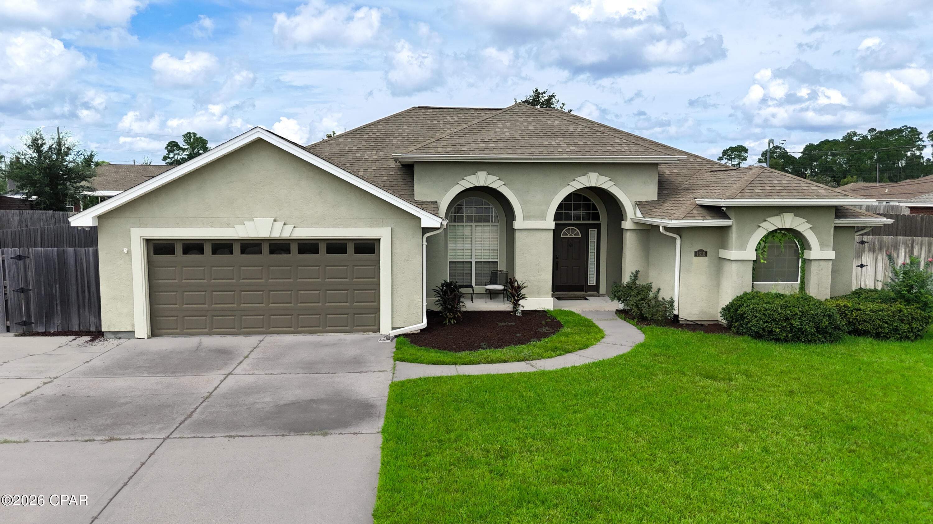 Lynn Haven - Residential