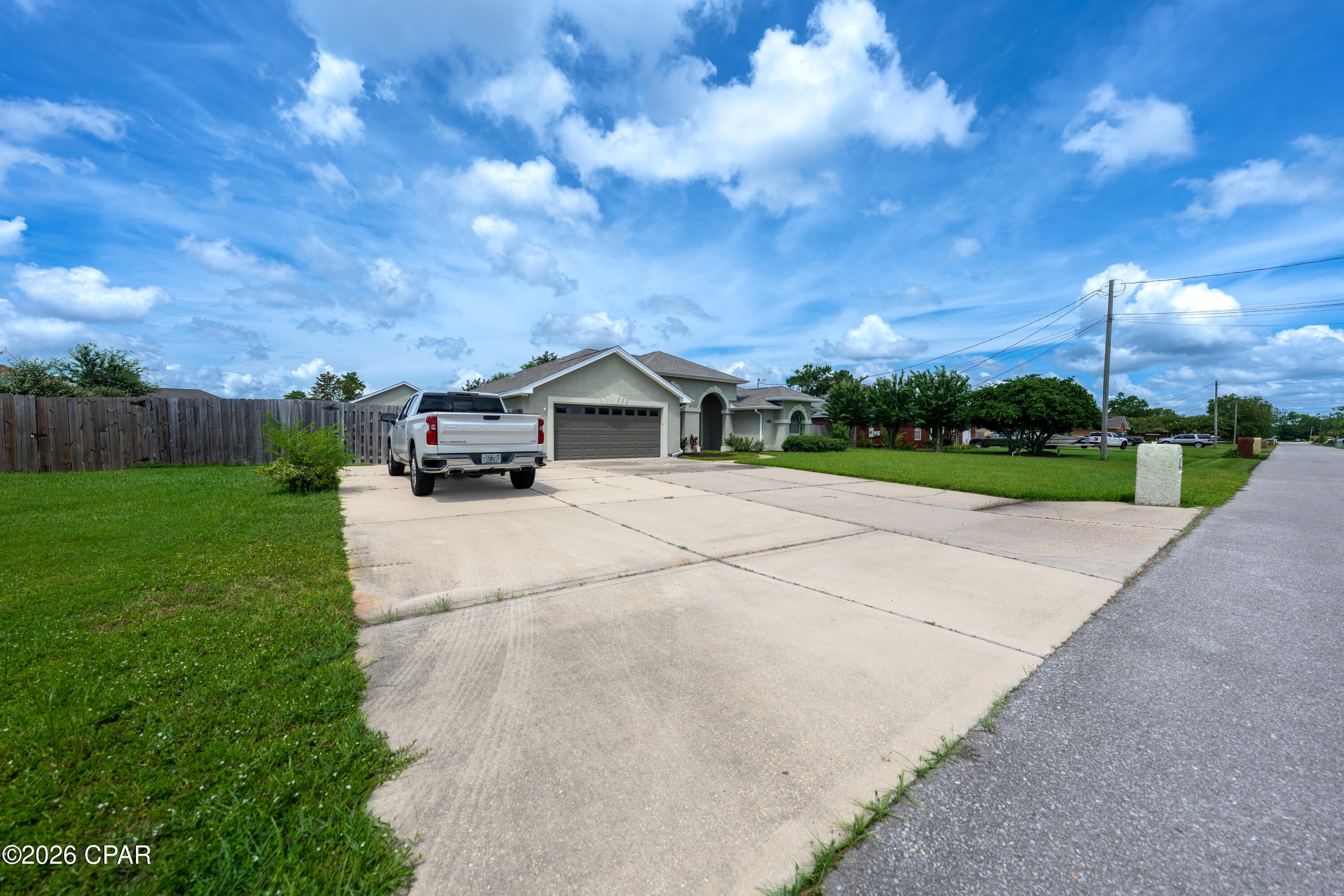 Lynn Haven - Residential