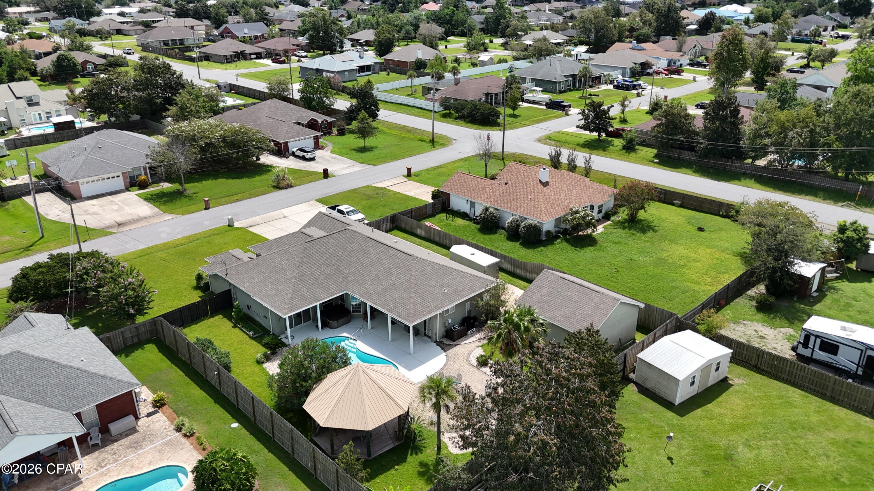 Lynn Haven - Residential