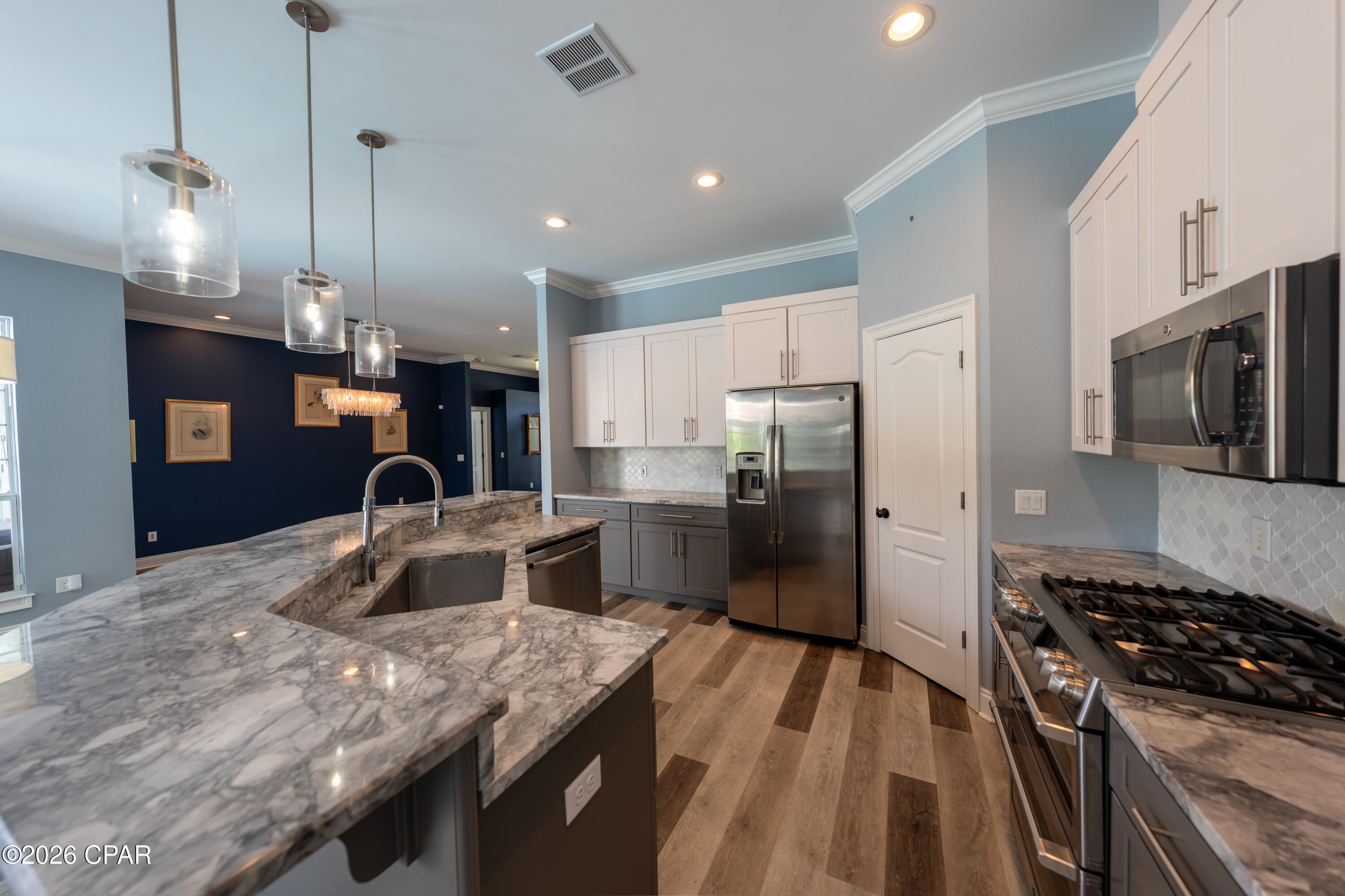 Lynn Haven - Residential