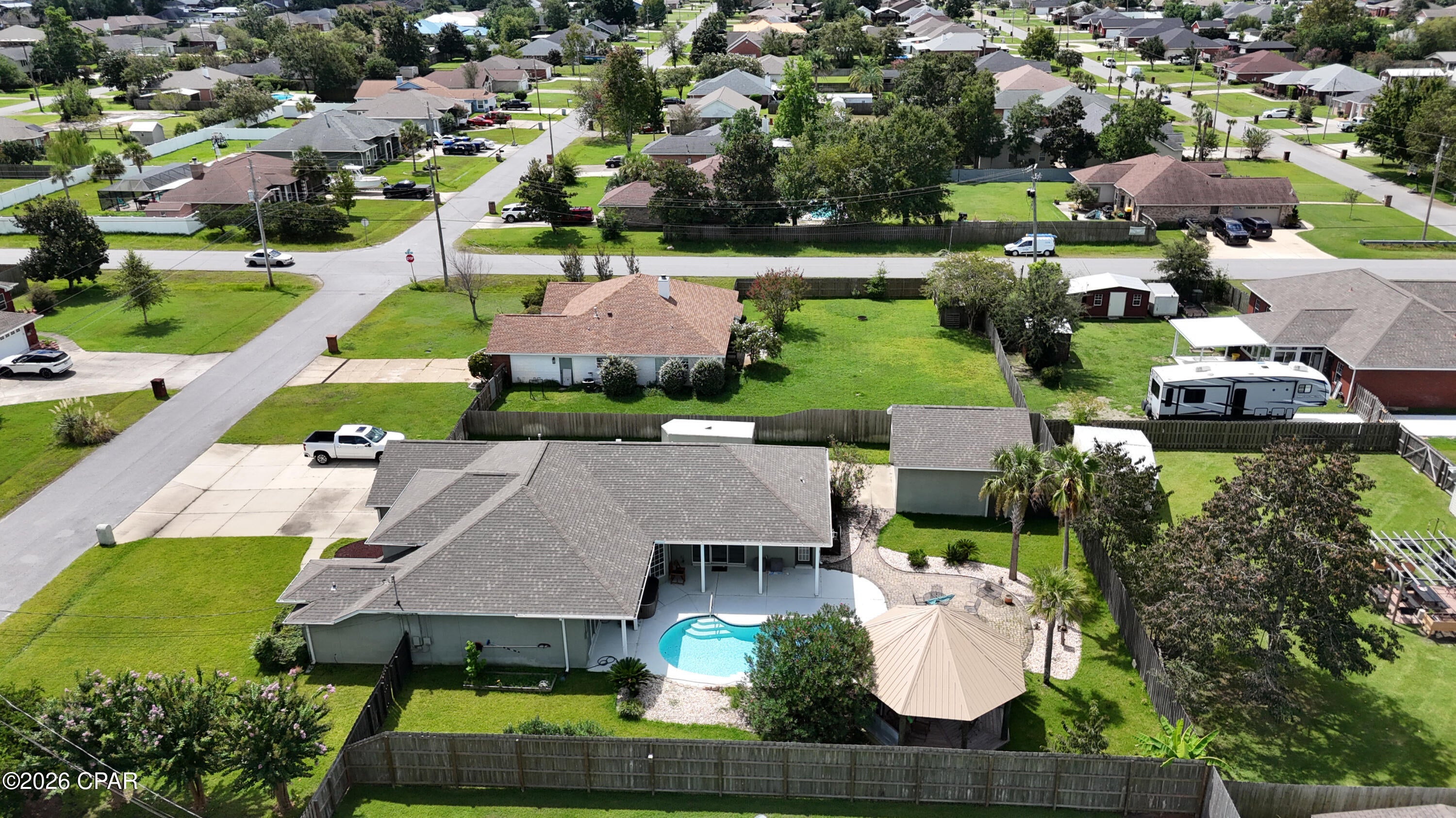 Lynn Haven - Residential