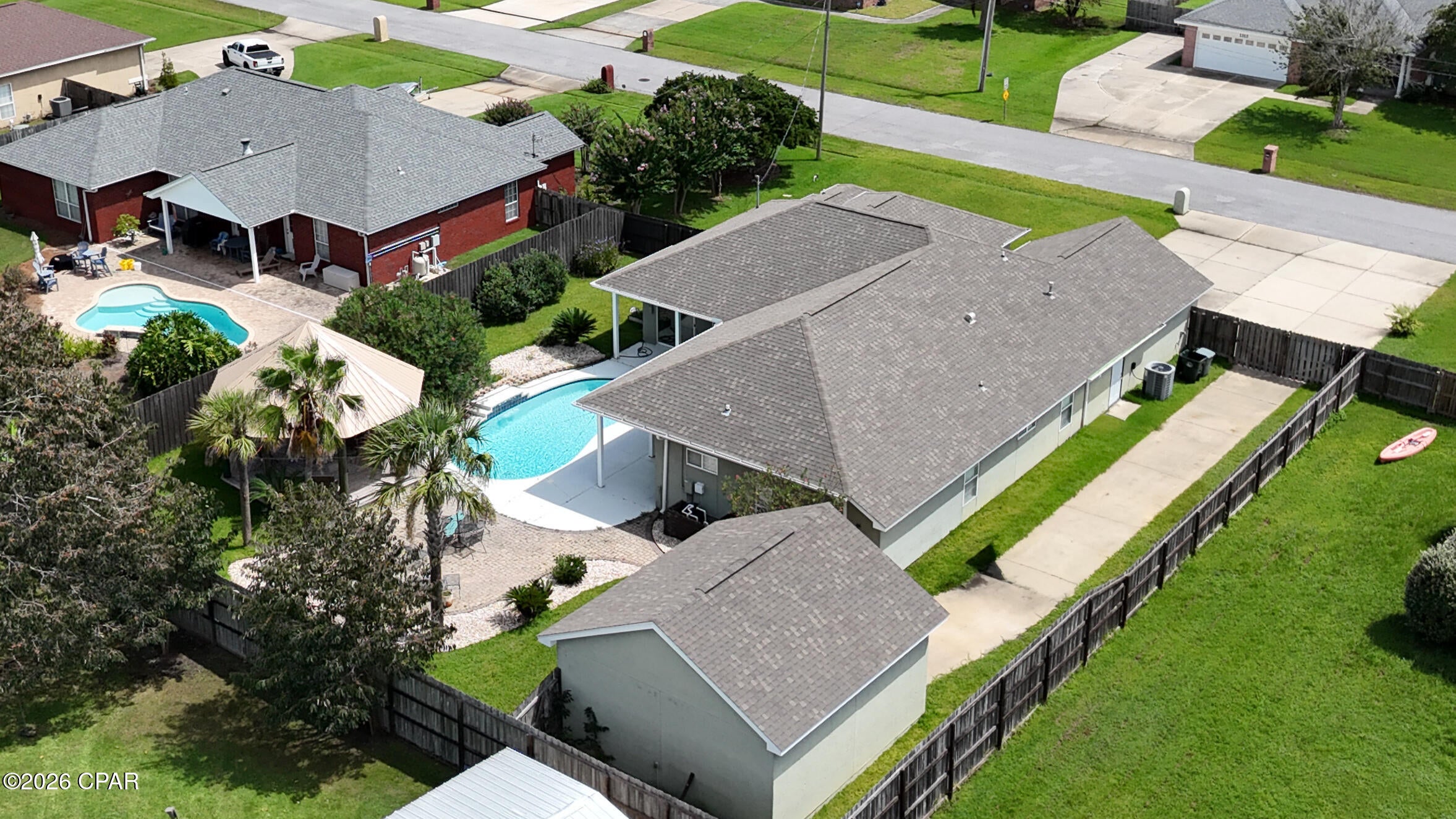Lynn Haven - Residential