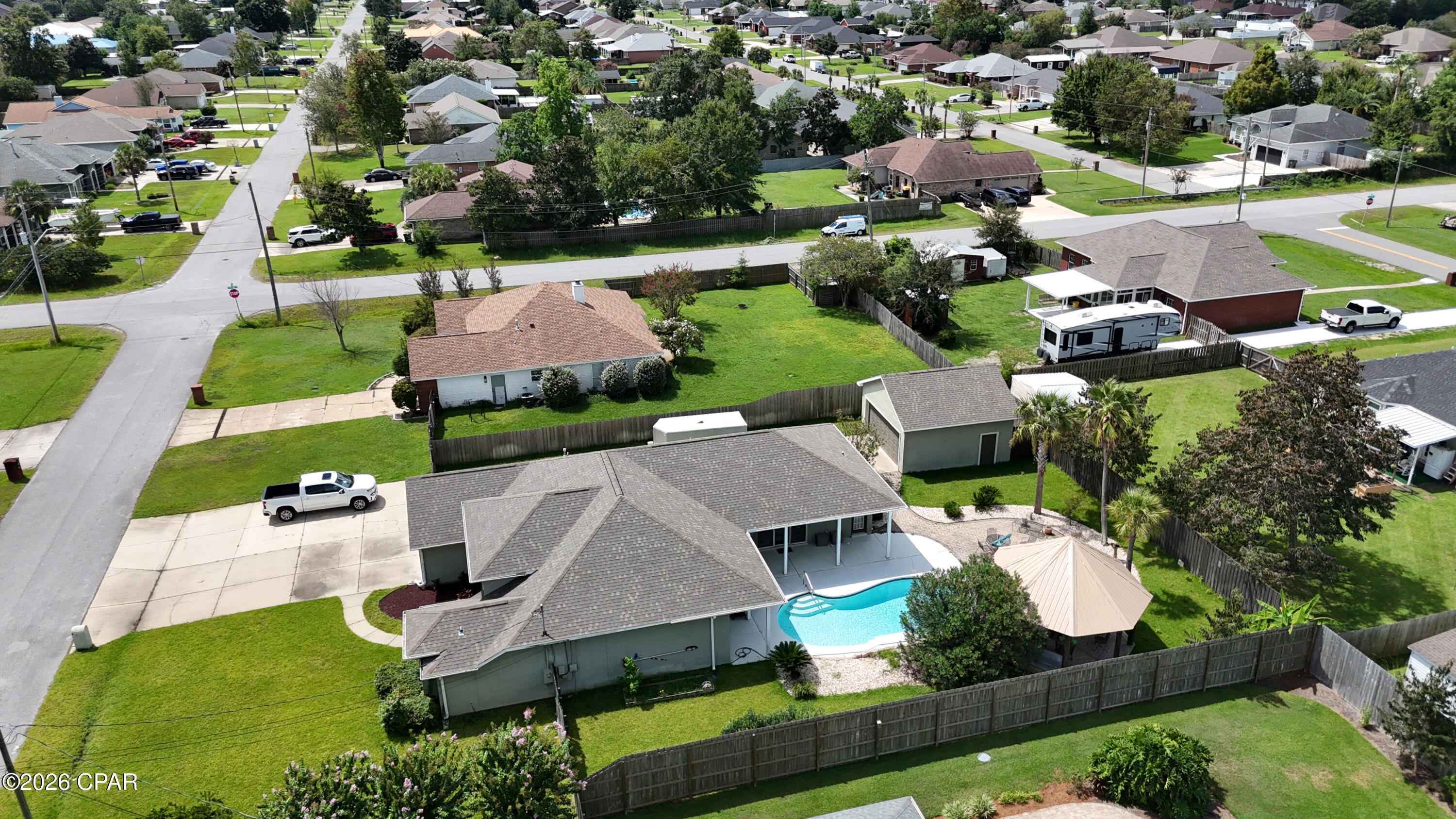 Lynn Haven - Residential