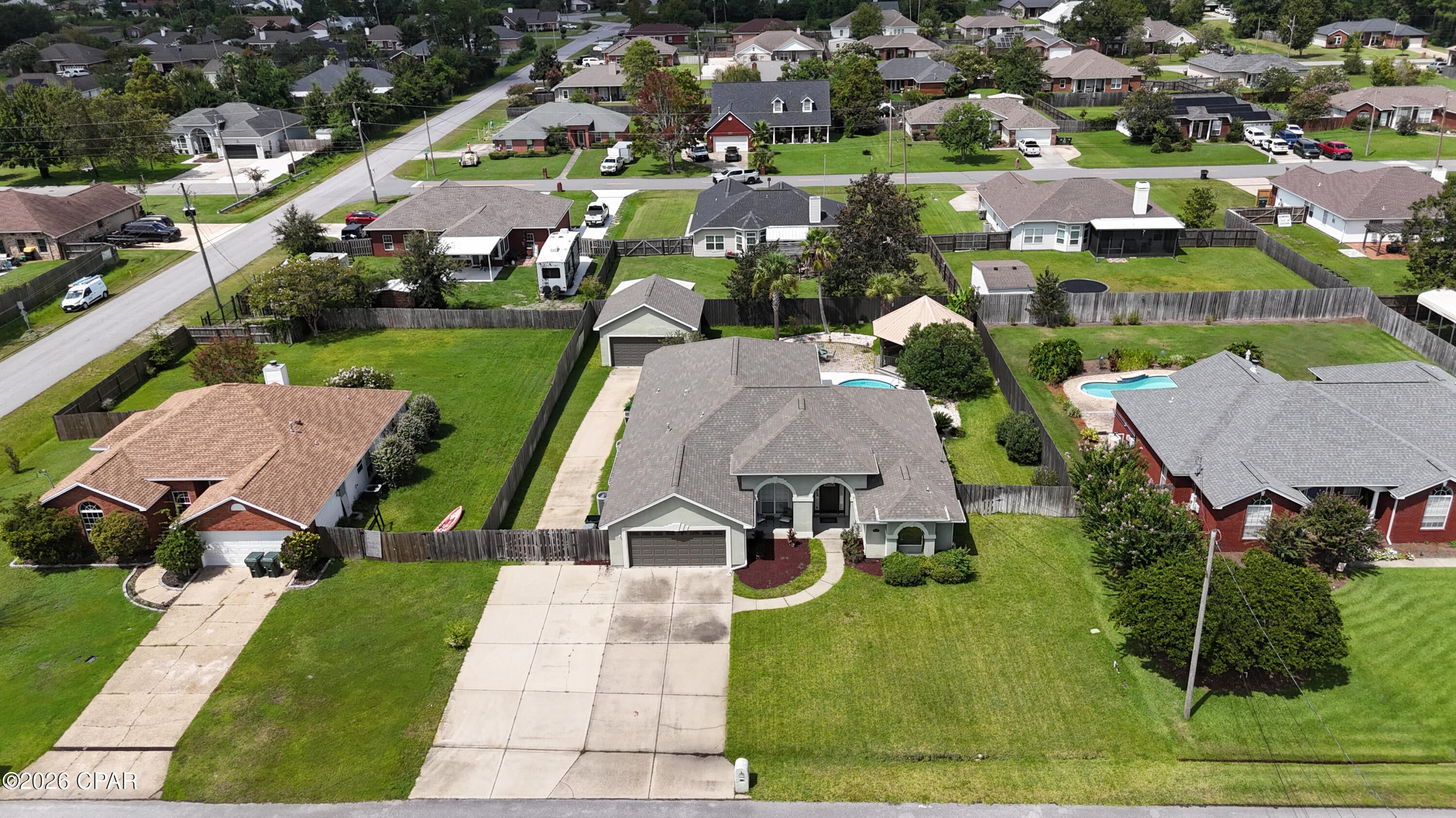Lynn Haven - Residential