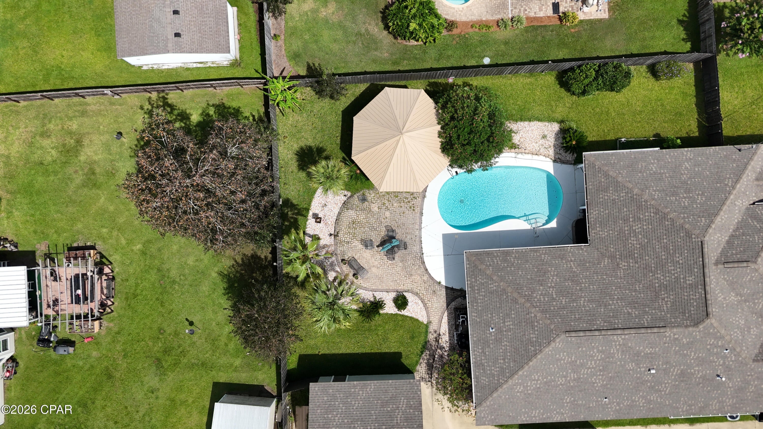 Lynn Haven - Residential