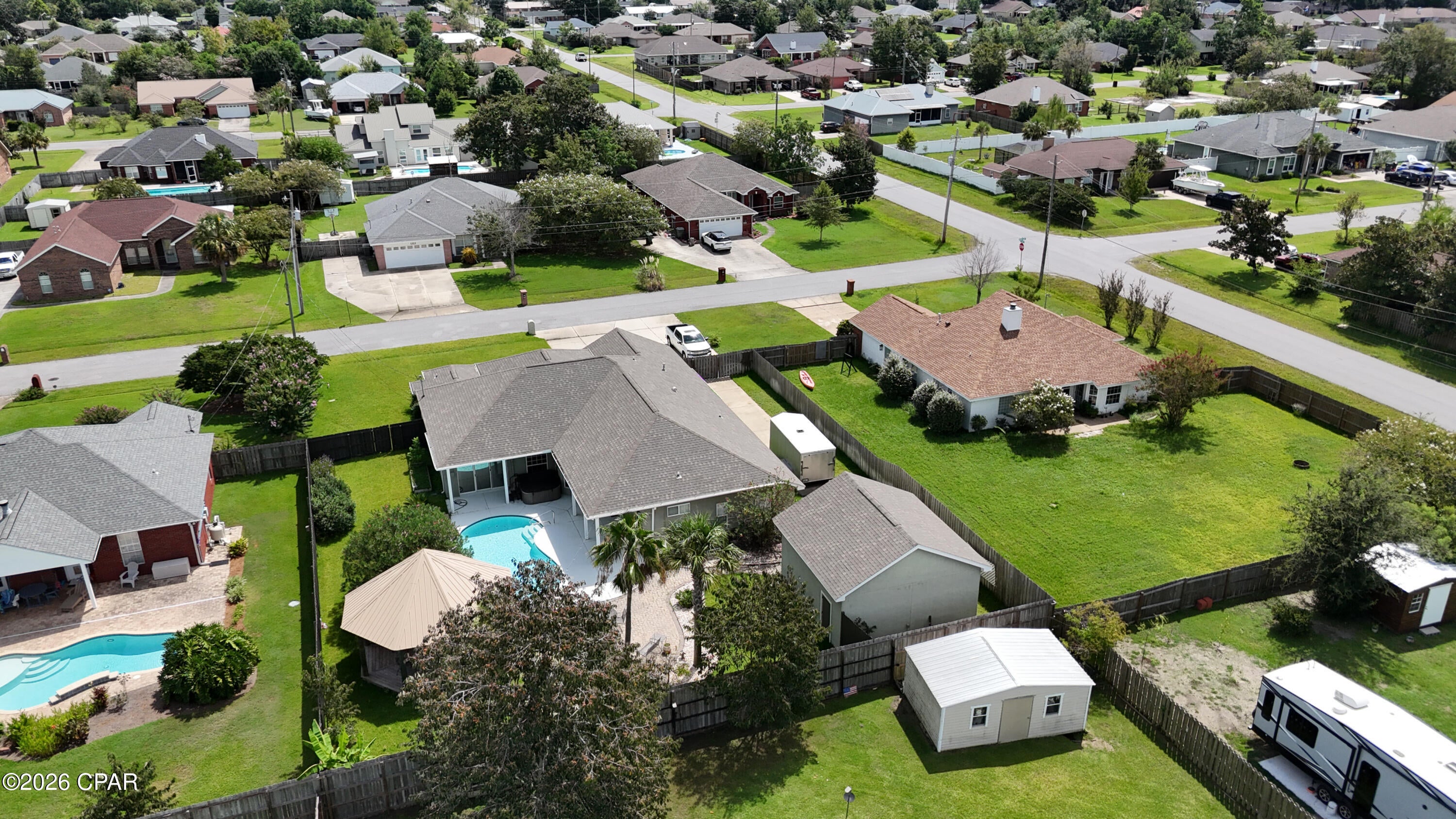 Lynn Haven - Residential
