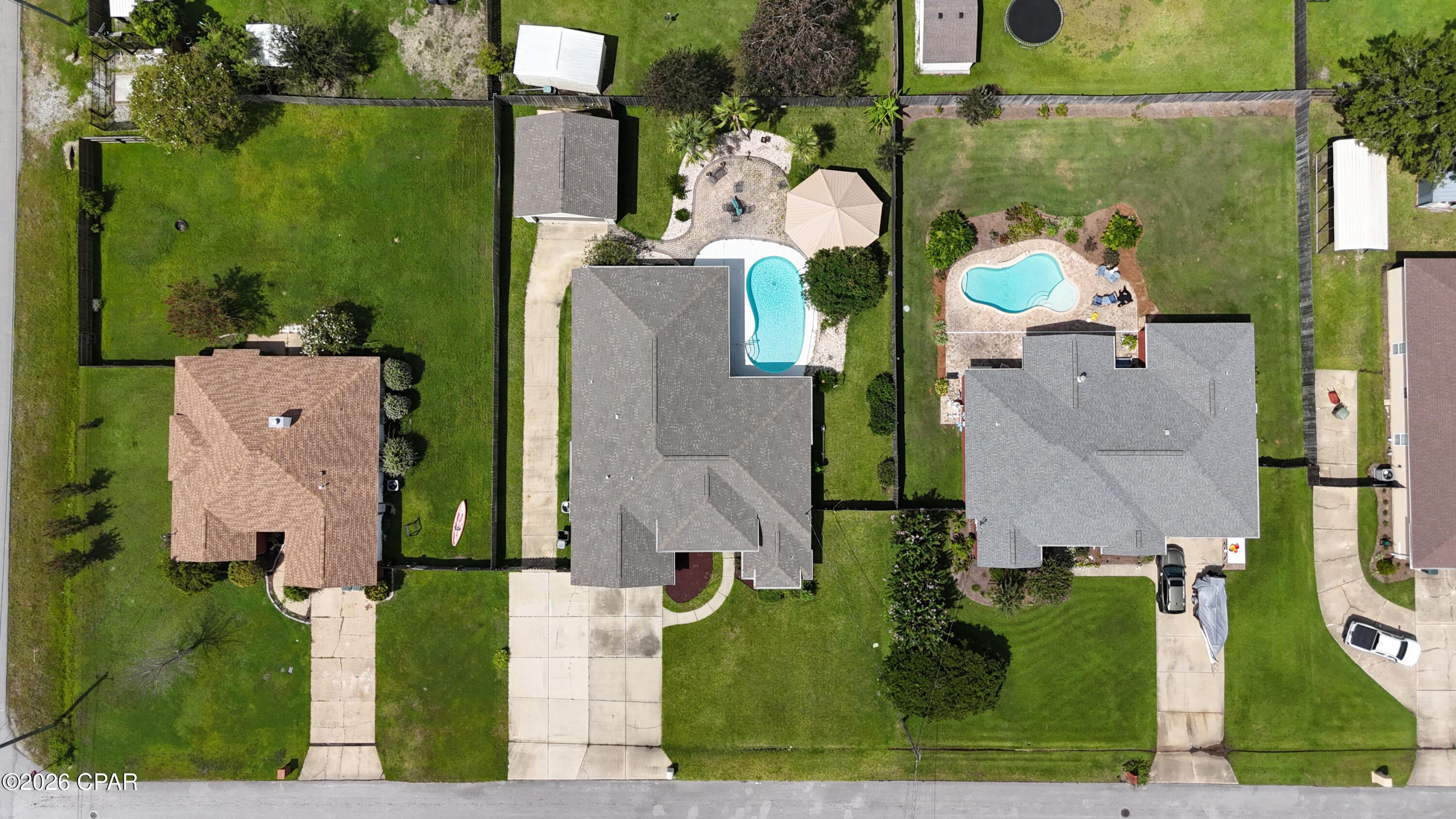 Lynn Haven - Residential