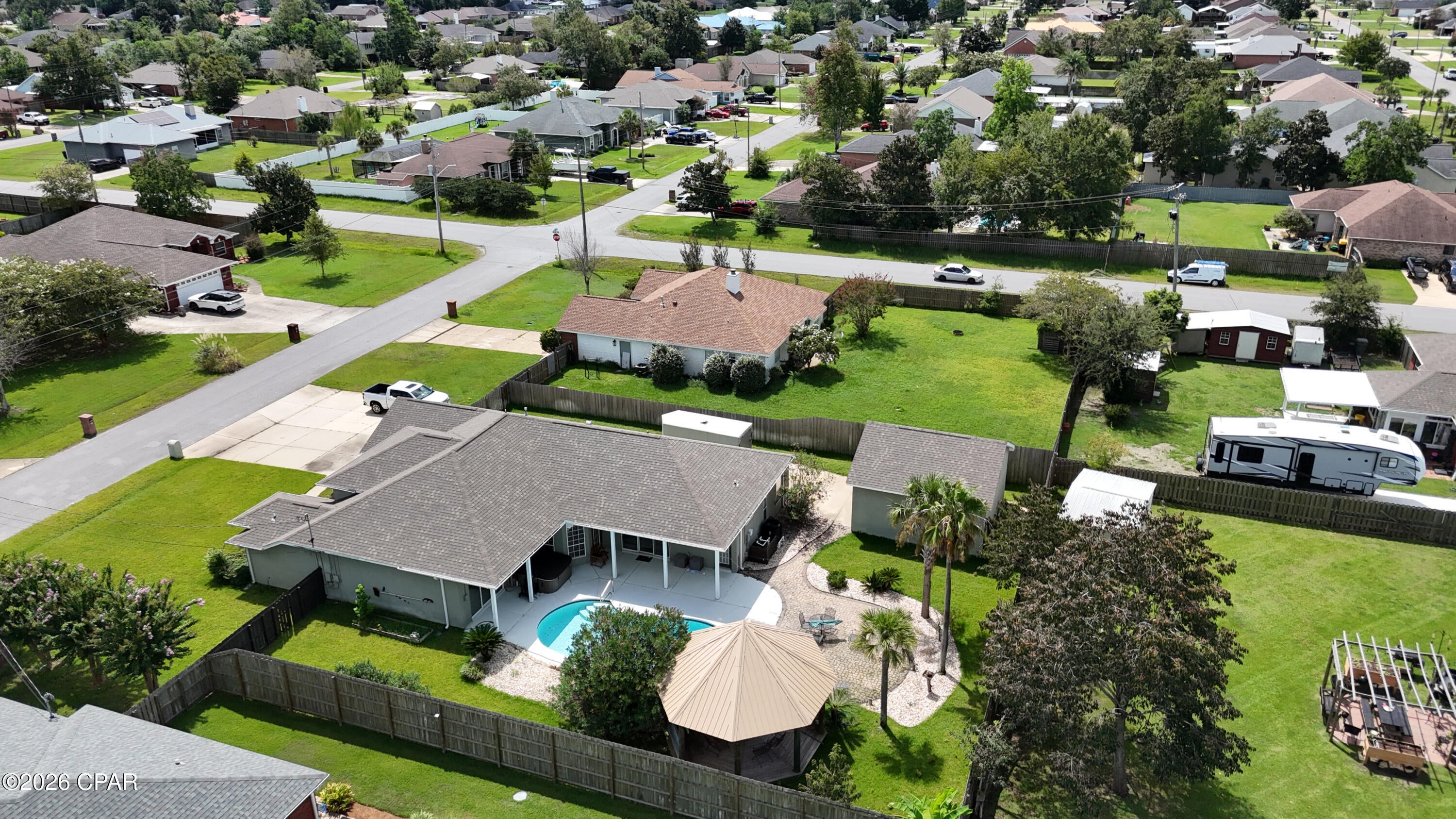 Lynn Haven - Residential