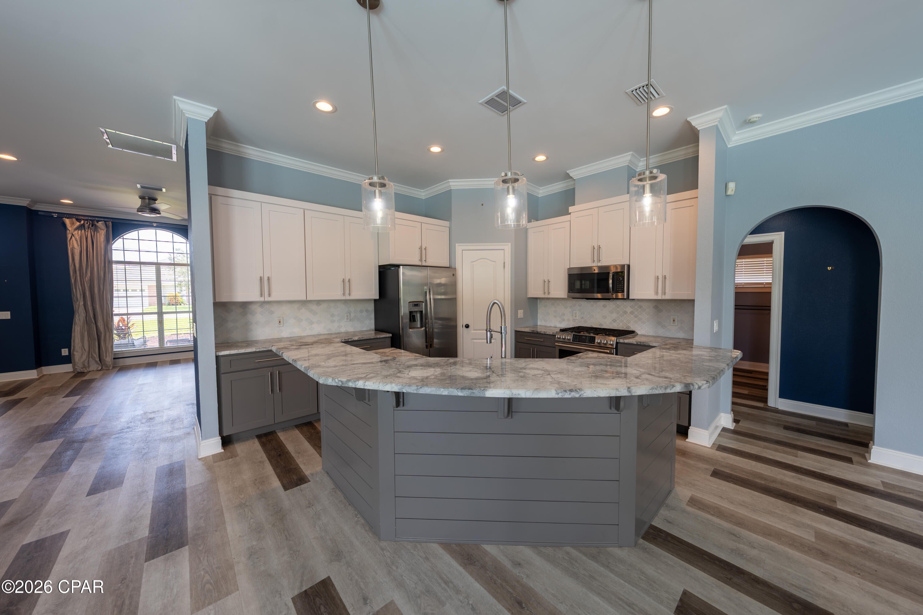 Lynn Haven - Residential
