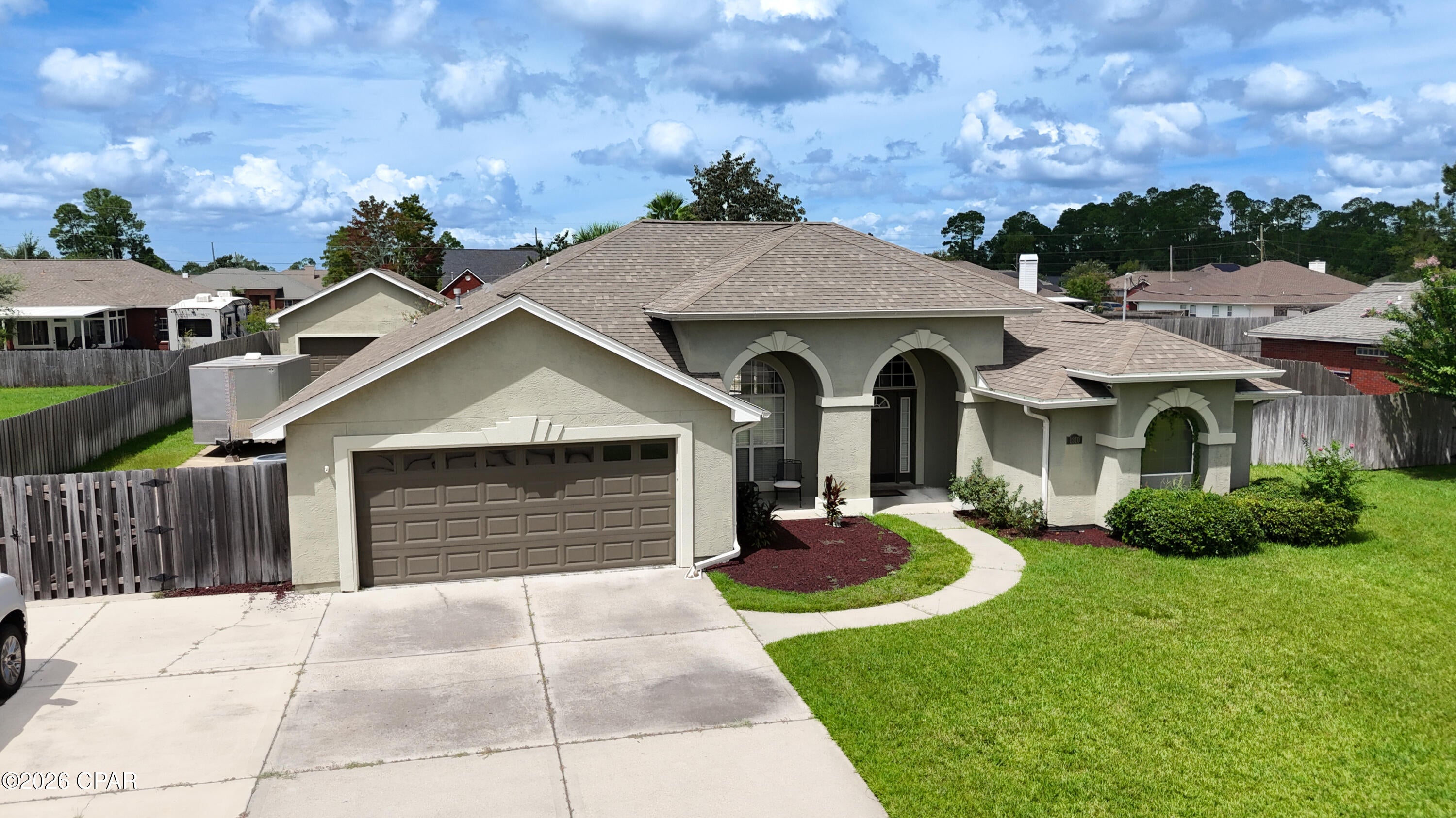 Lynn Haven - Residential