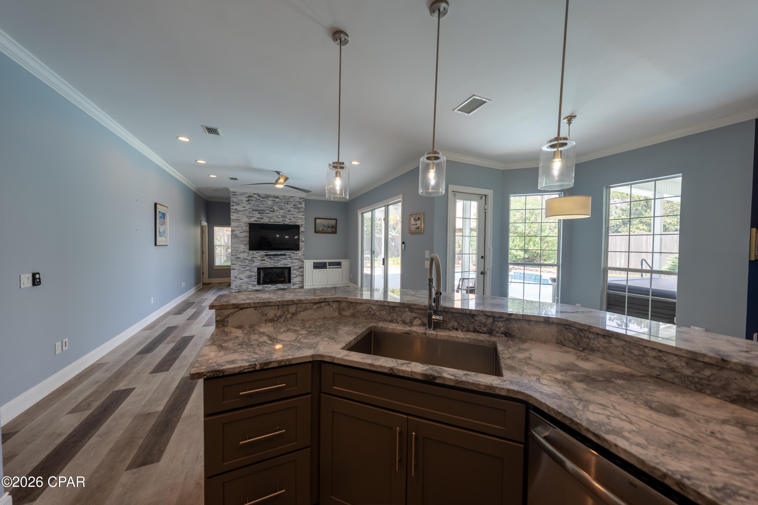 Lynn Haven - Residential