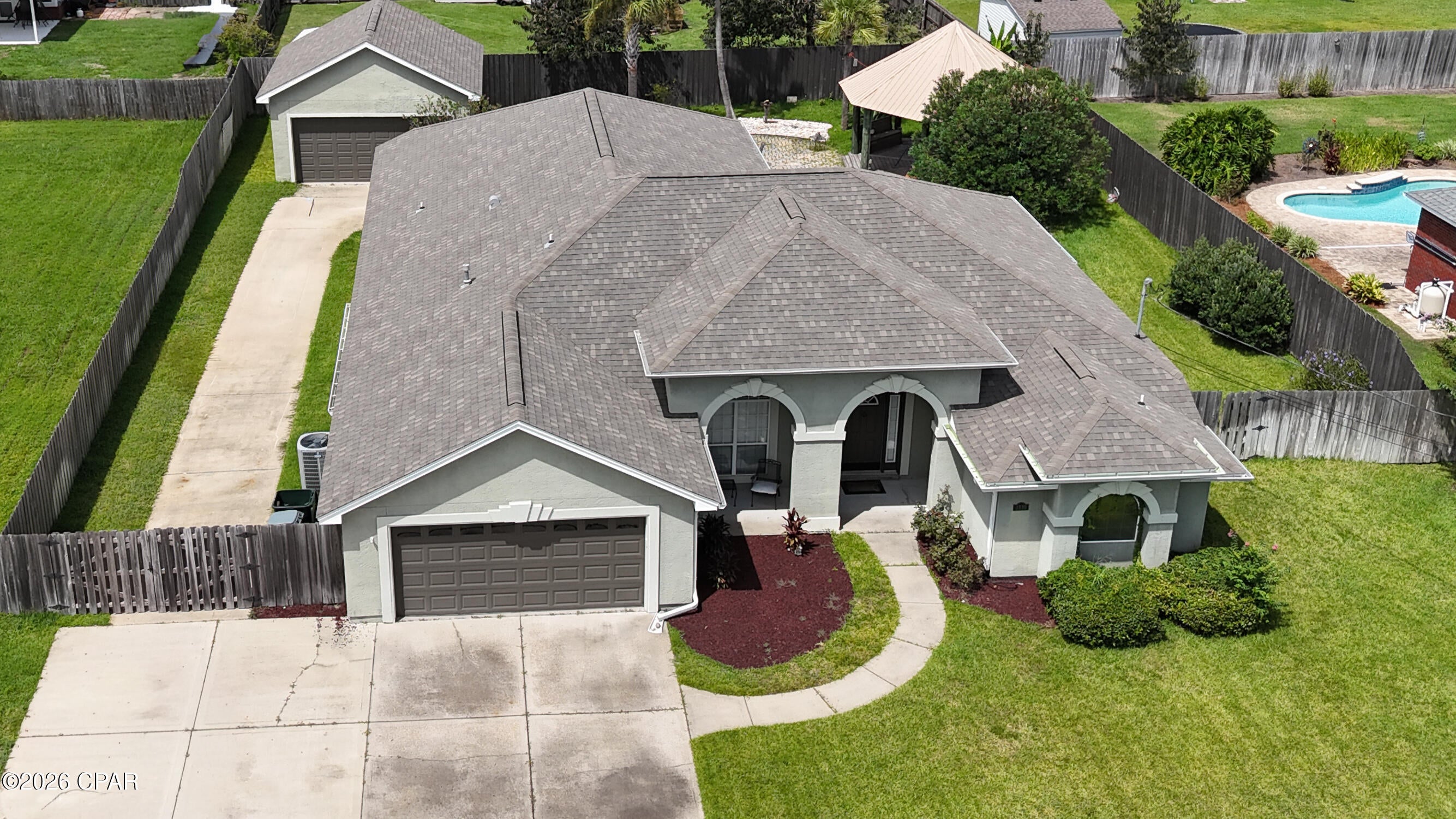 Lynn Haven - Residential