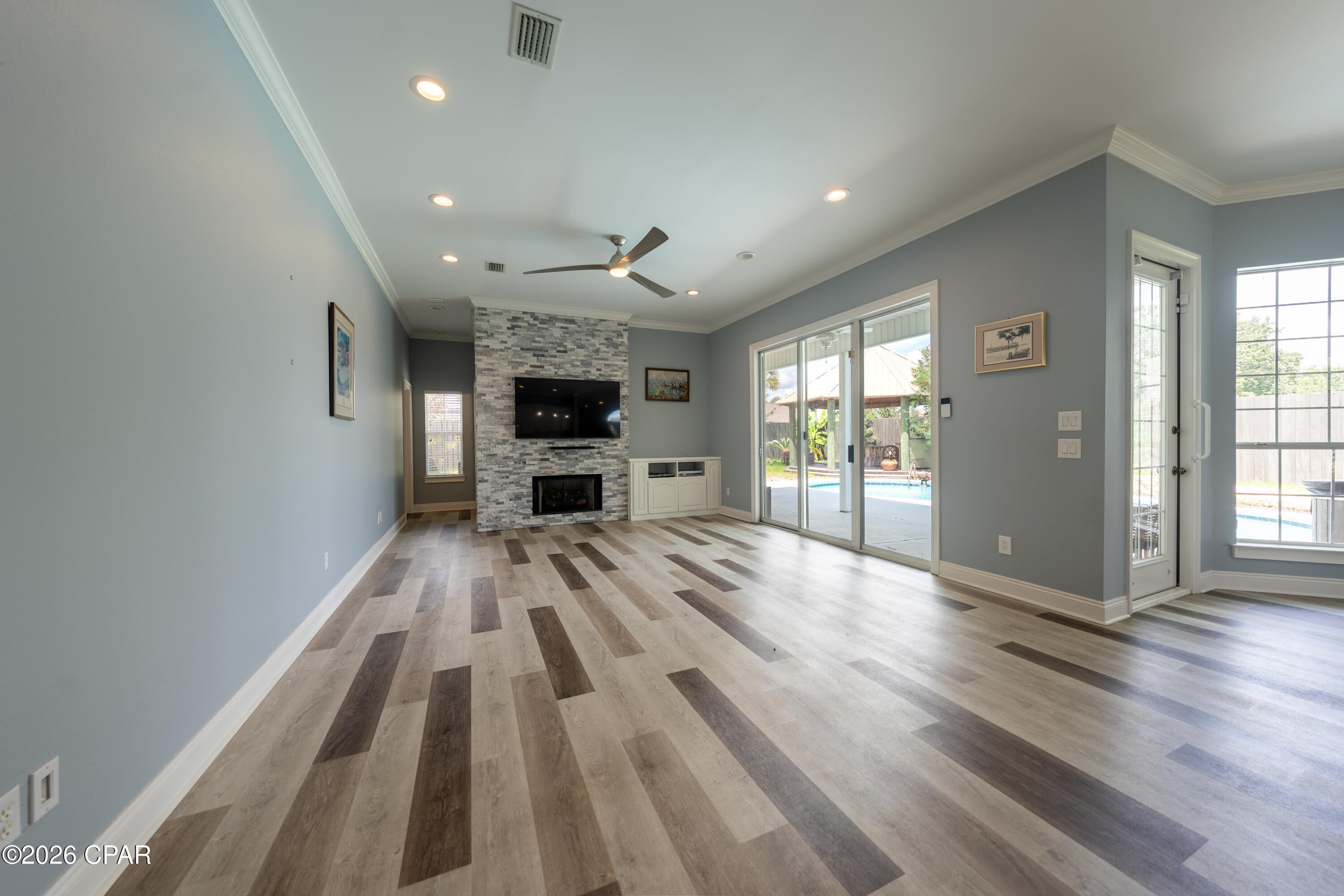 Lynn Haven - Residential