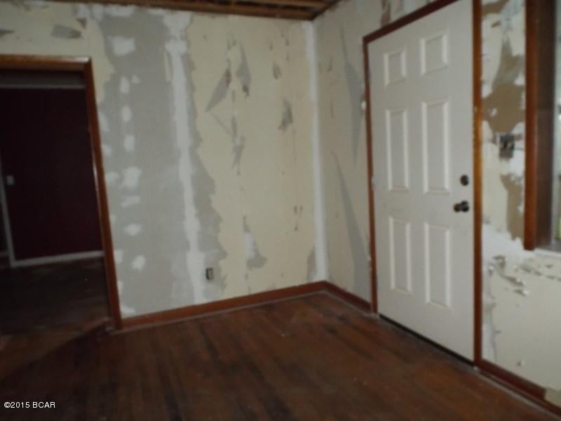 No Named Subdivision - Residential
