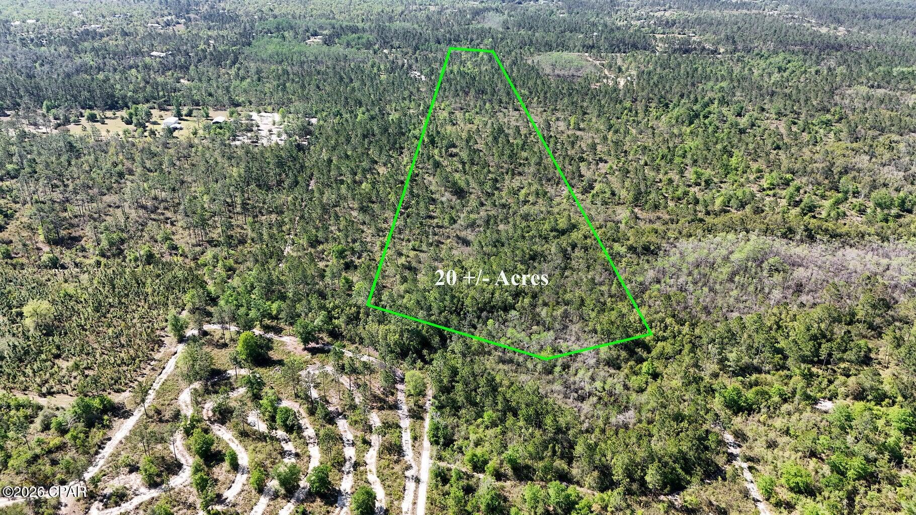 [No Recorded Subdiv] - Land