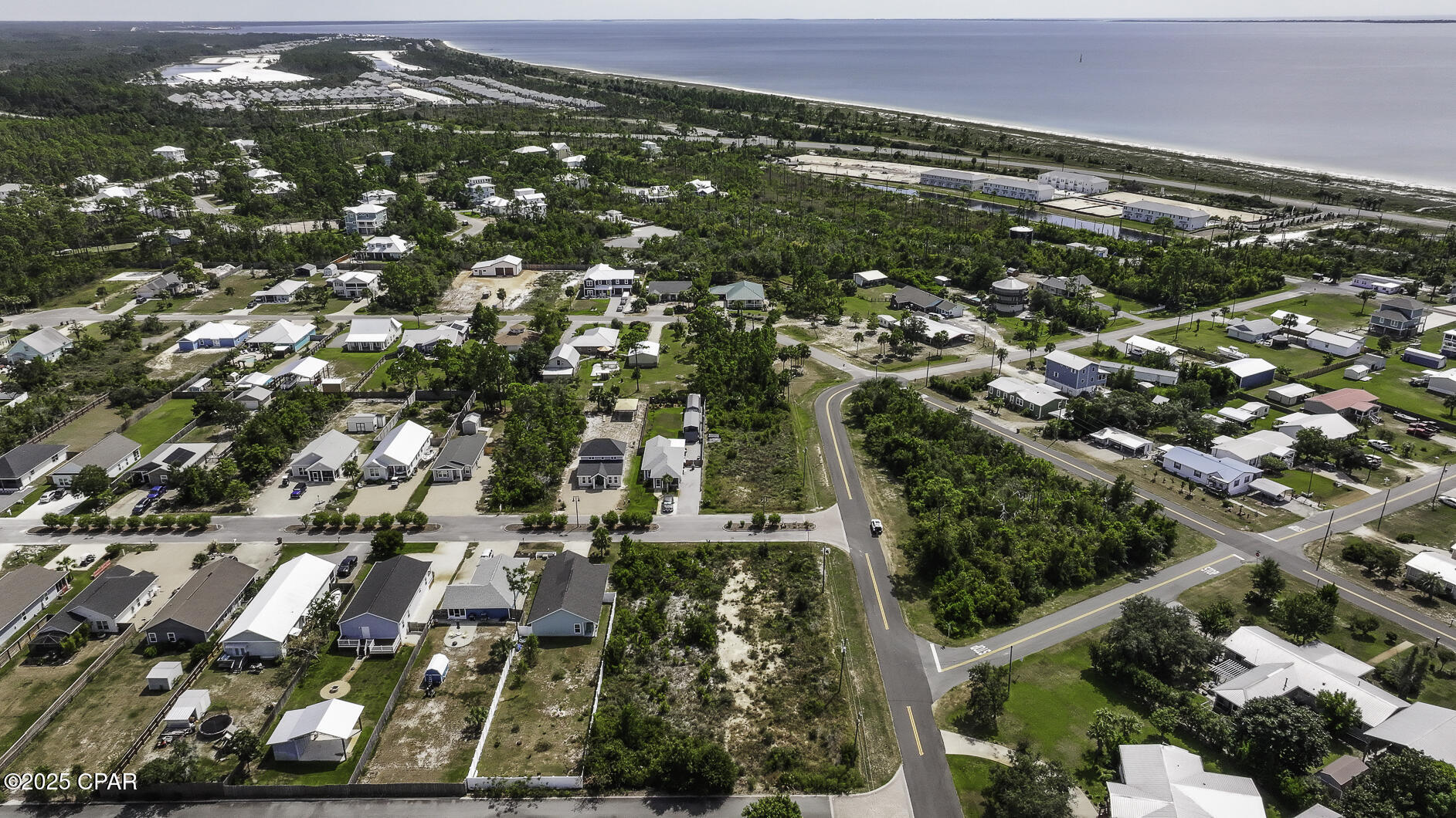 Highlands At St Joe Beach - Land