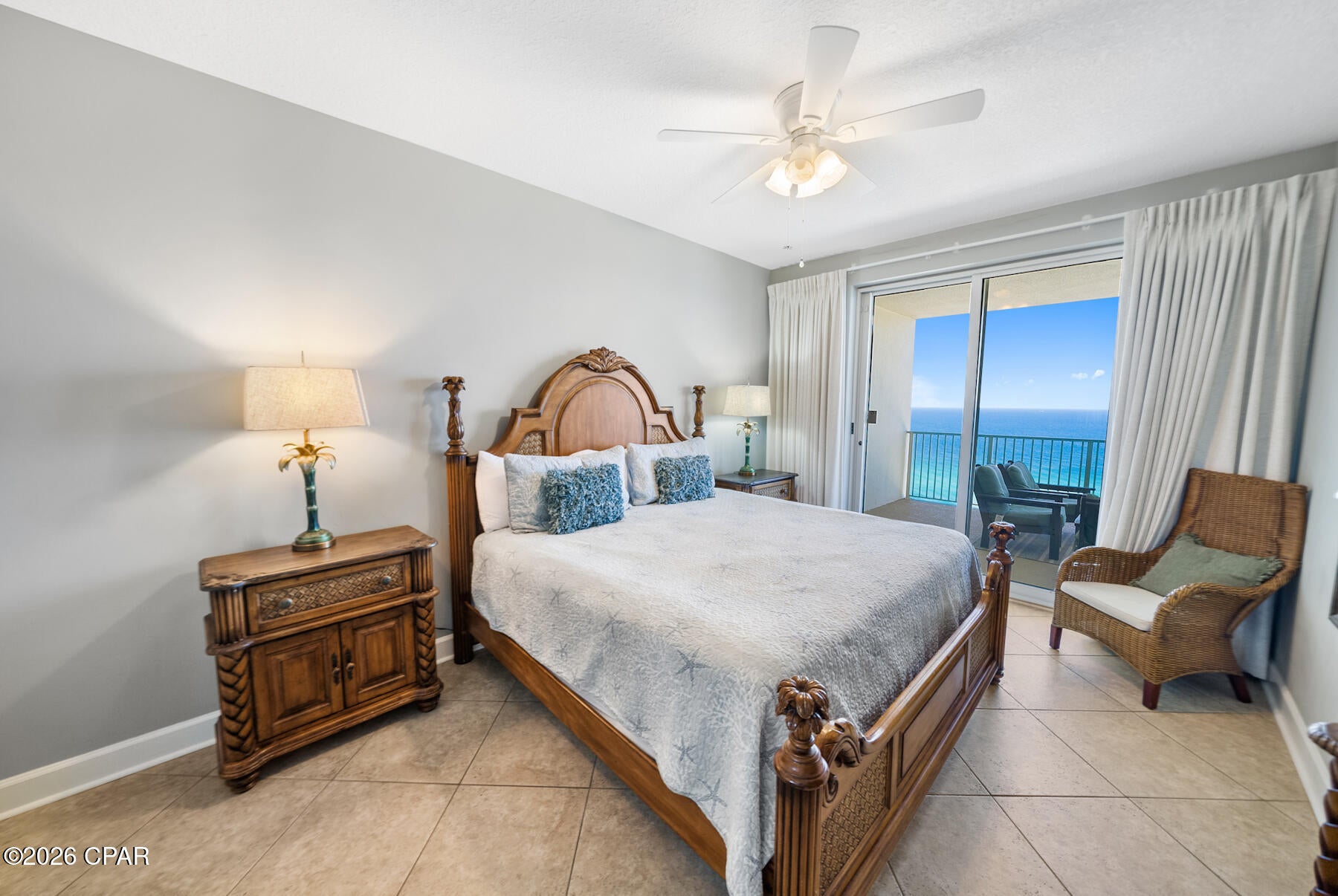 Ocean Ritz - Residential