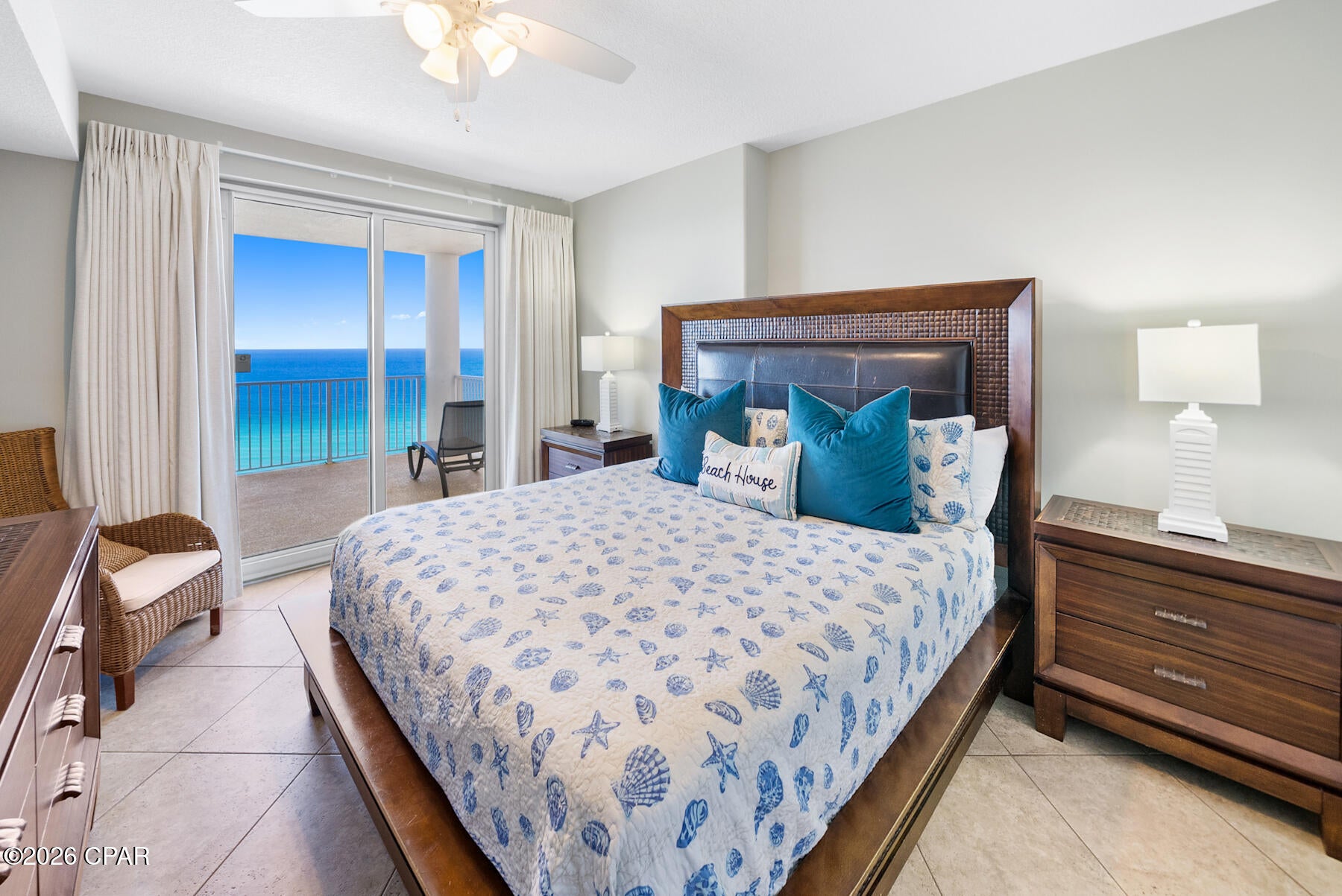 Ocean Ritz - Residential