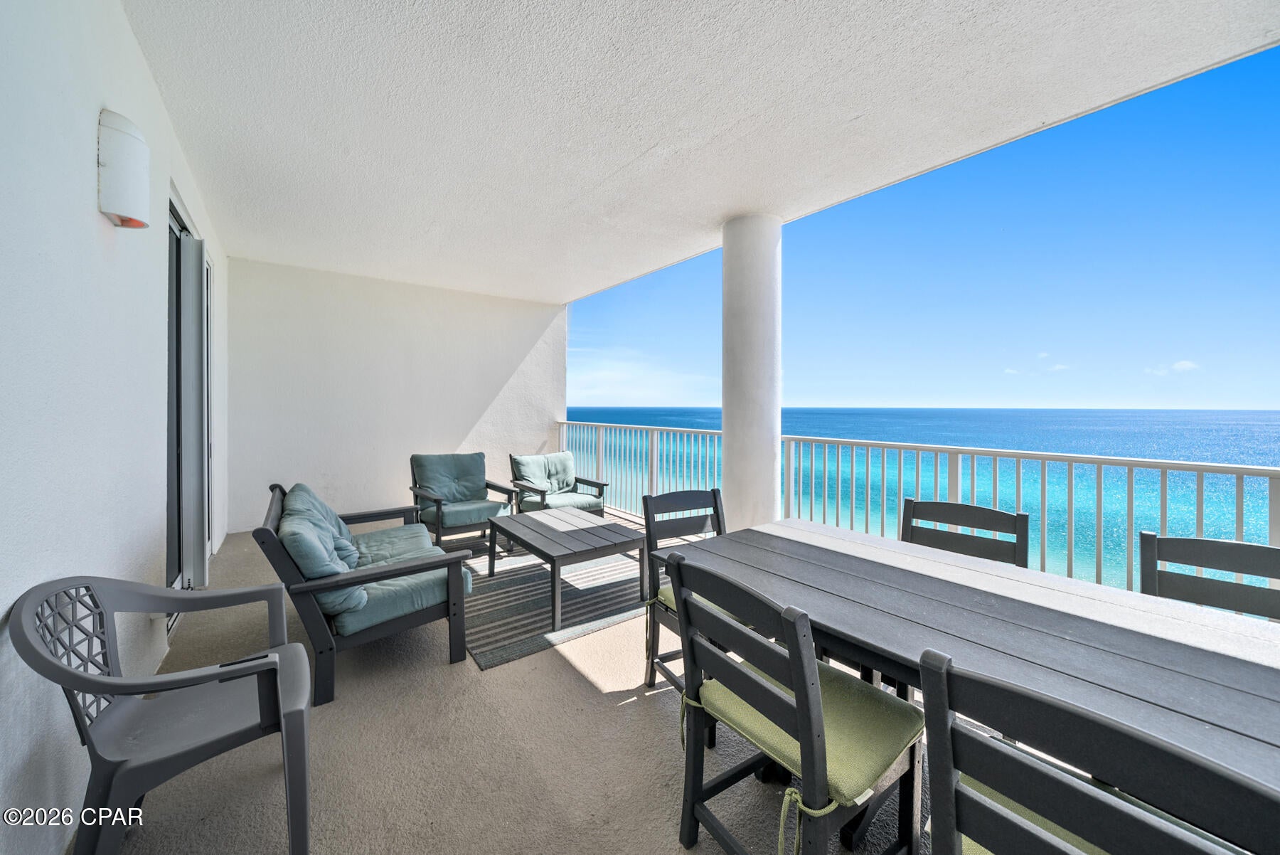 Ocean Ritz - Residential