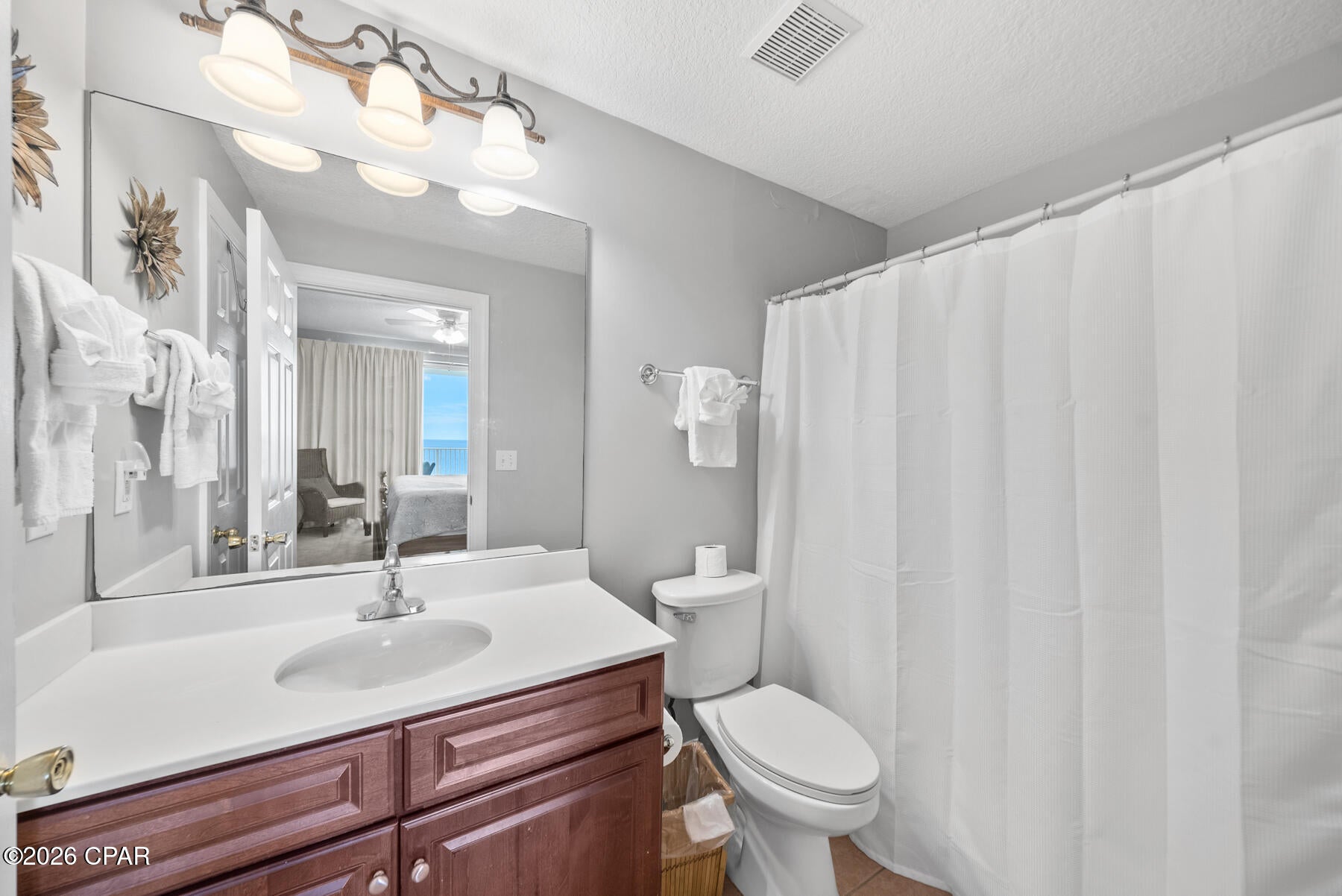 Ocean Ritz - Residential