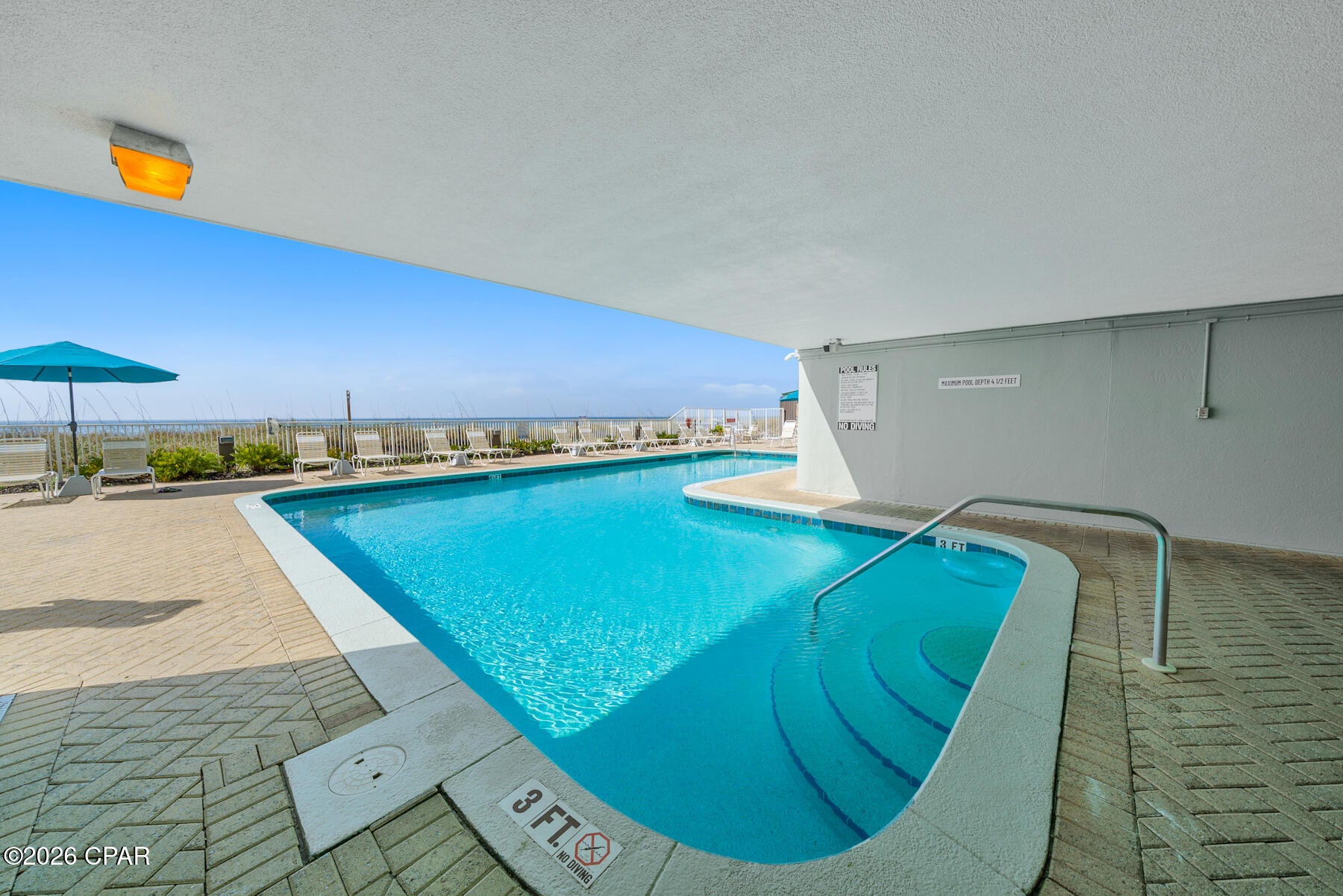 Ocean Ritz - Residential