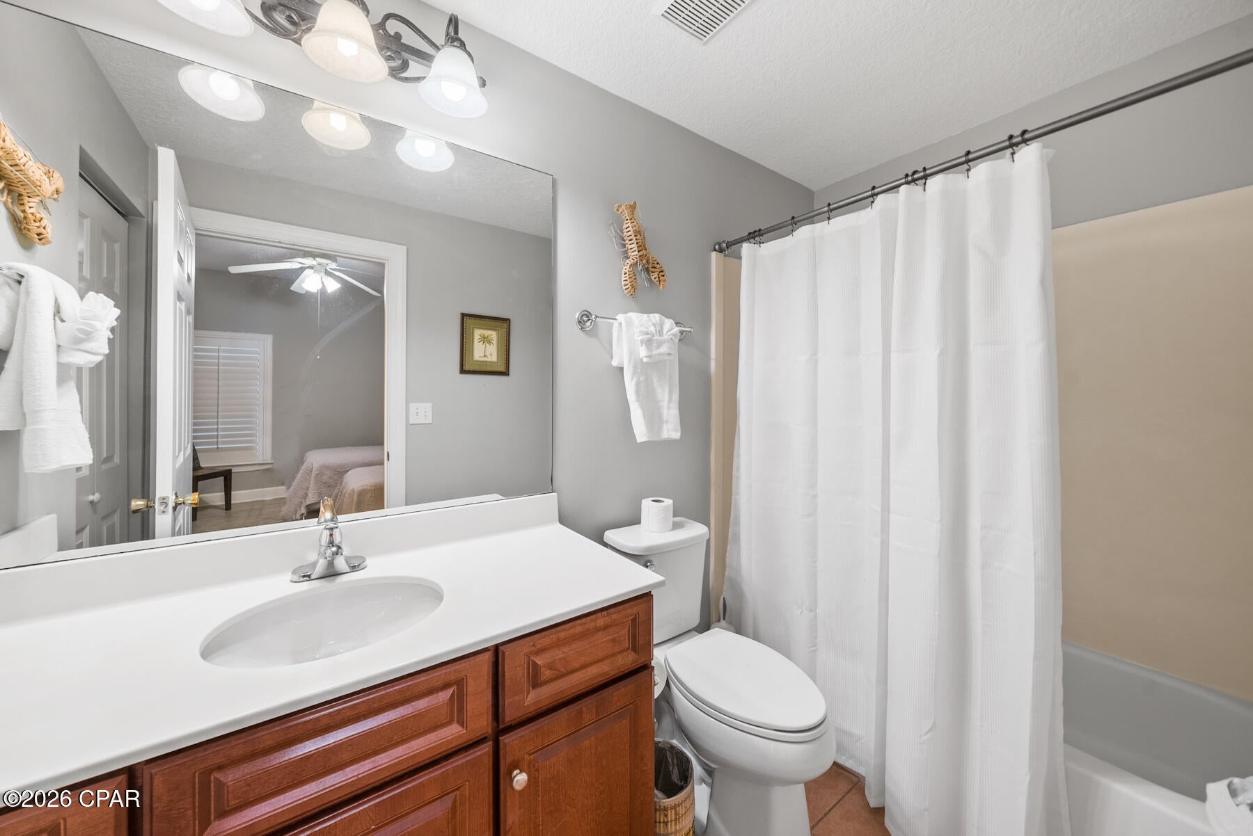 Ocean Ritz - Residential