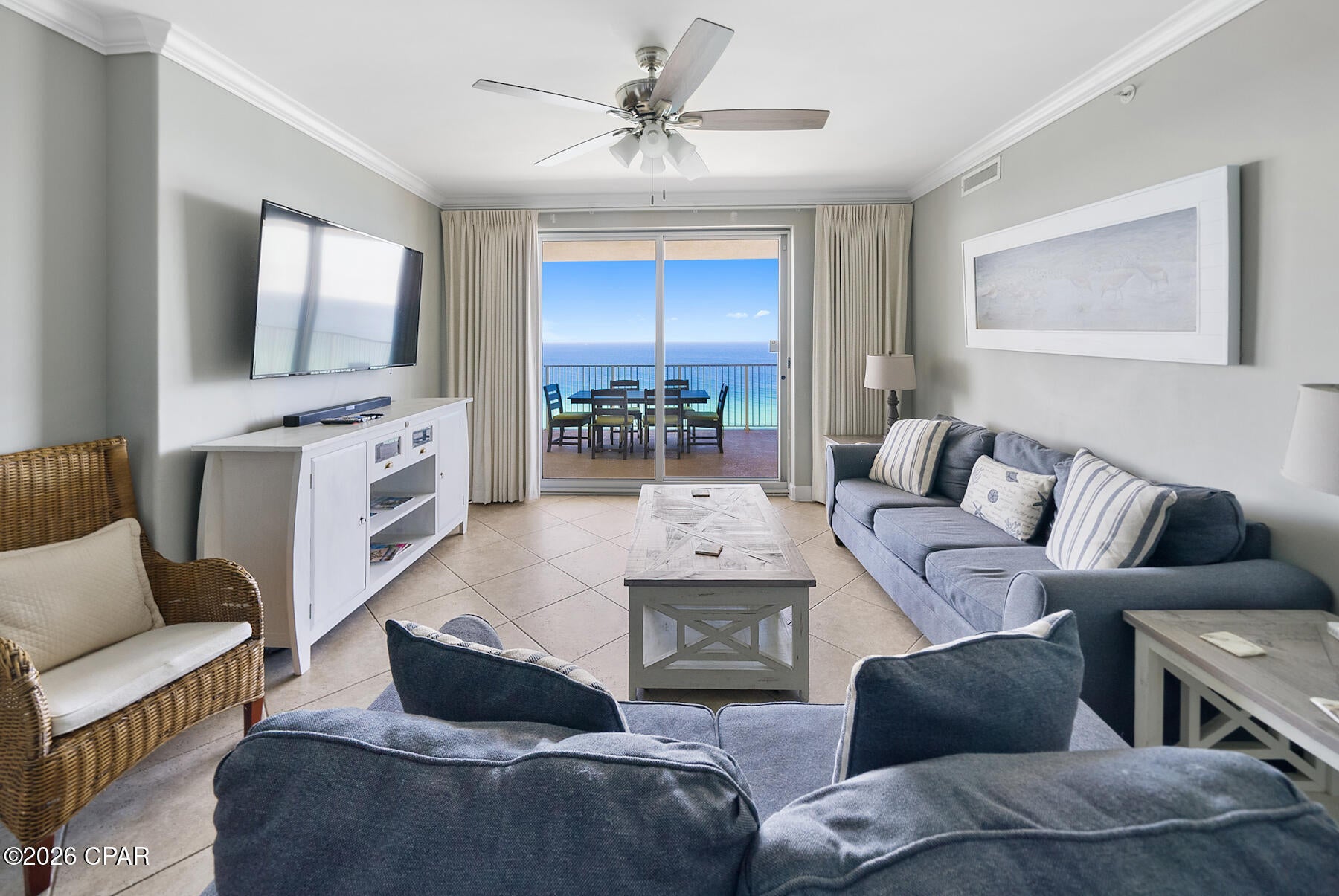 Ocean Ritz - Residential